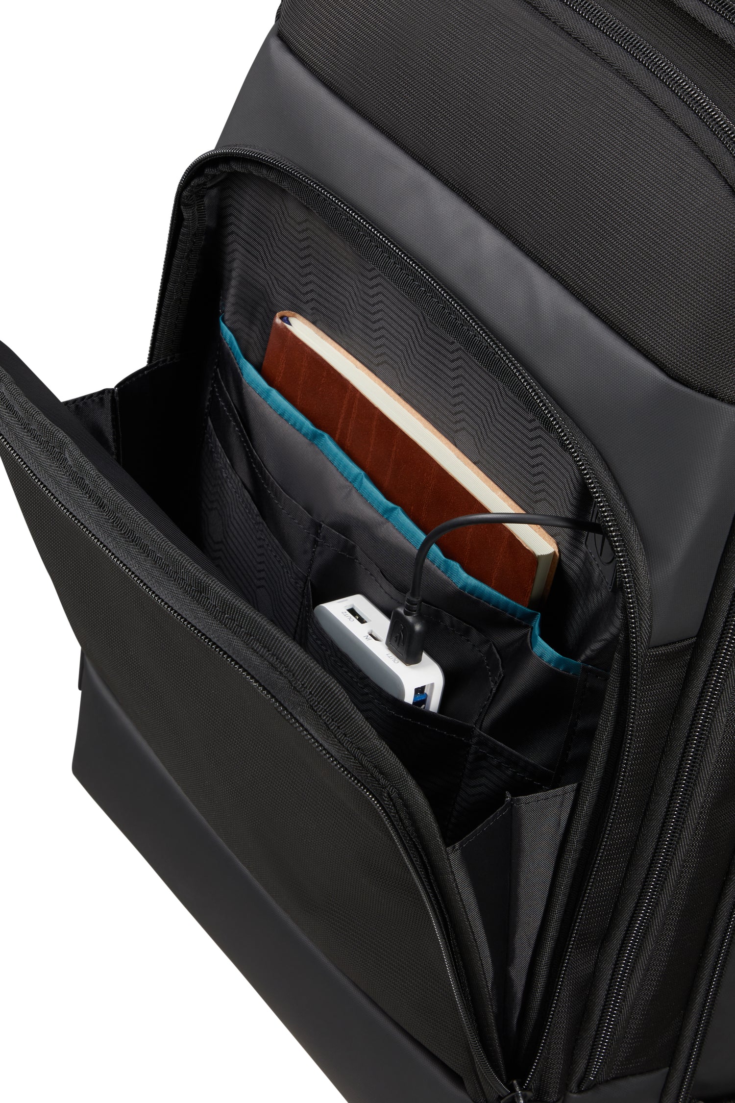 Samsonite Mysight Backpack 17.3" Wheeled