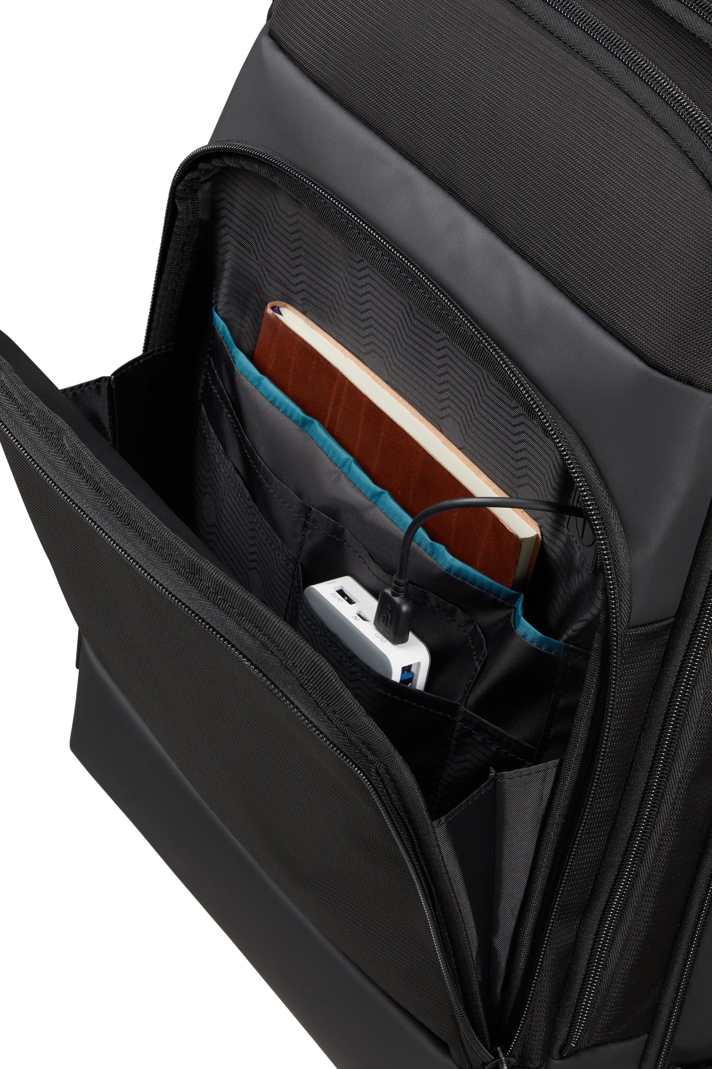 Samsonite Mysight Backpack 17.3" Wheeled