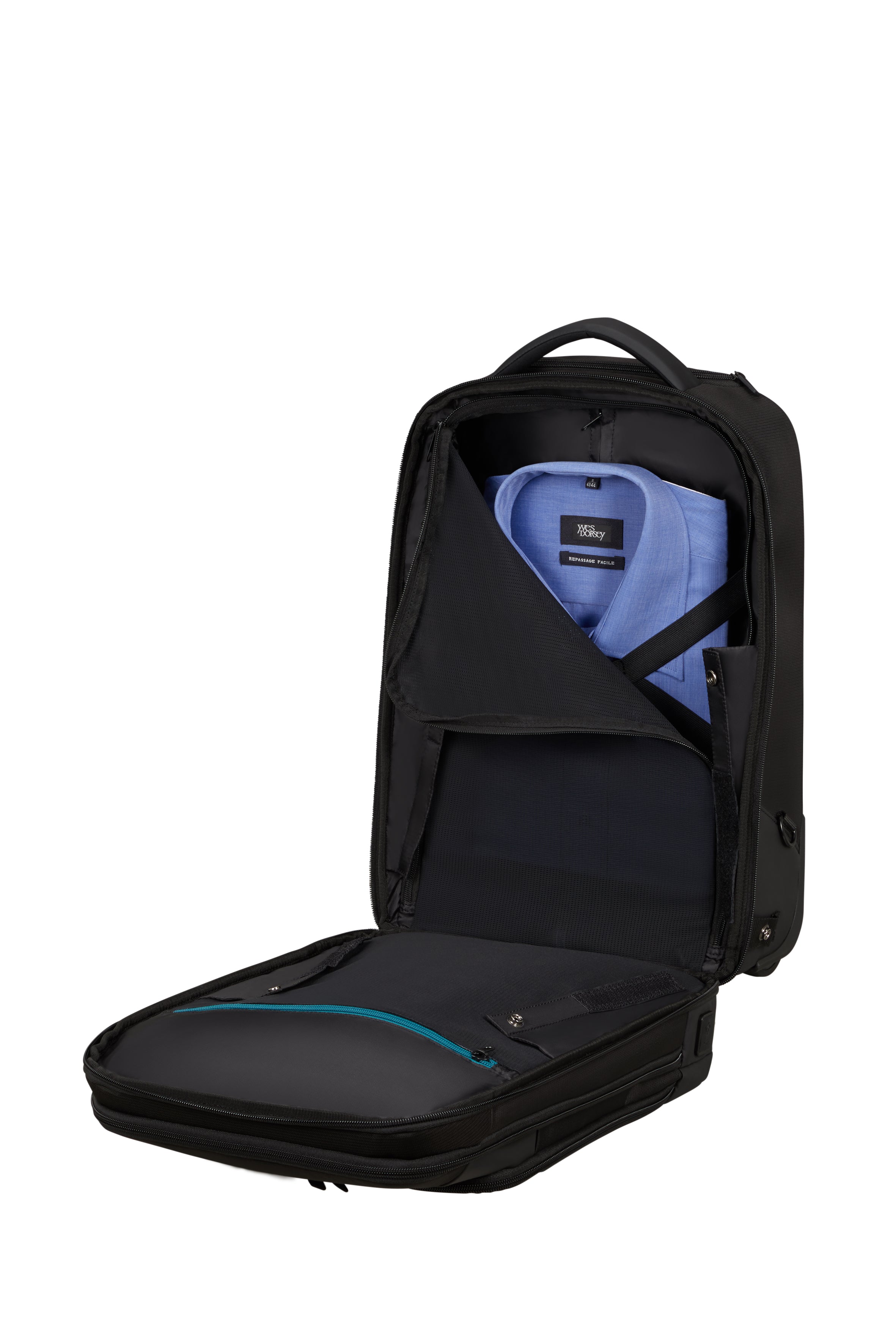 Samsonite Mysight Backpack 17.3" Wheeled