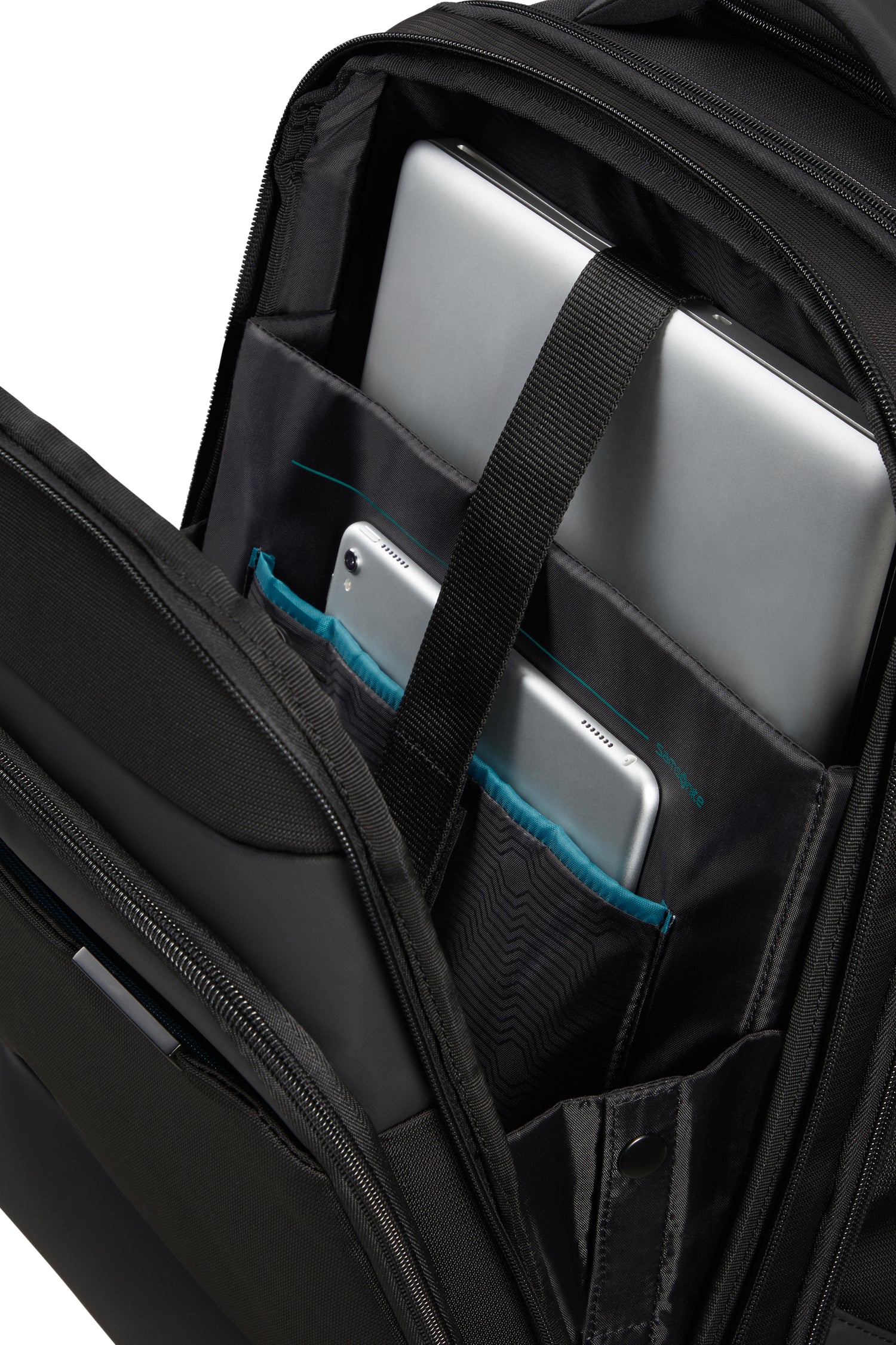 Samsonite Mysight Backpack 17.3" Wheeled