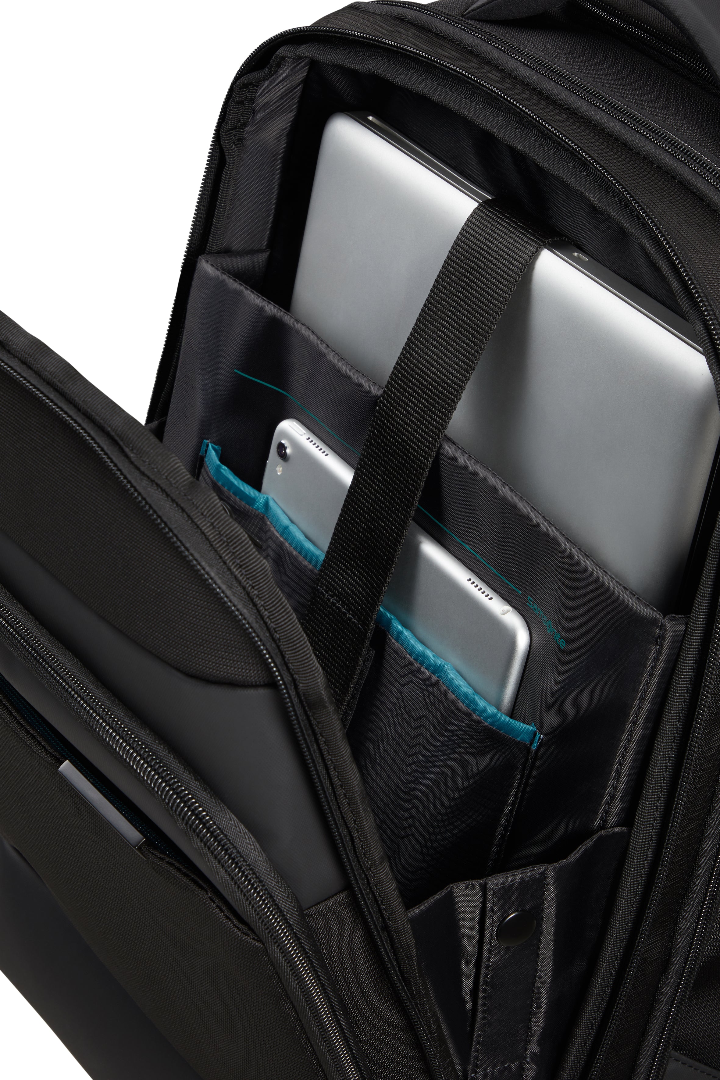Samsonite Mysight Backpack 17.3" Wheeled