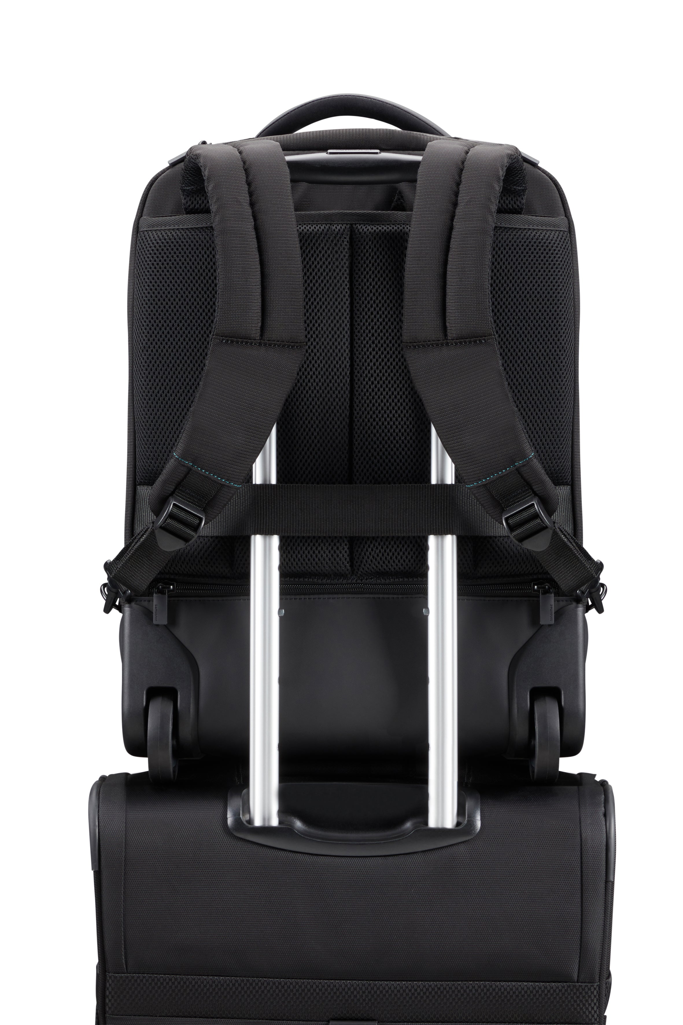 Samsonite Mysight Backpack 17.3" Wheeled
