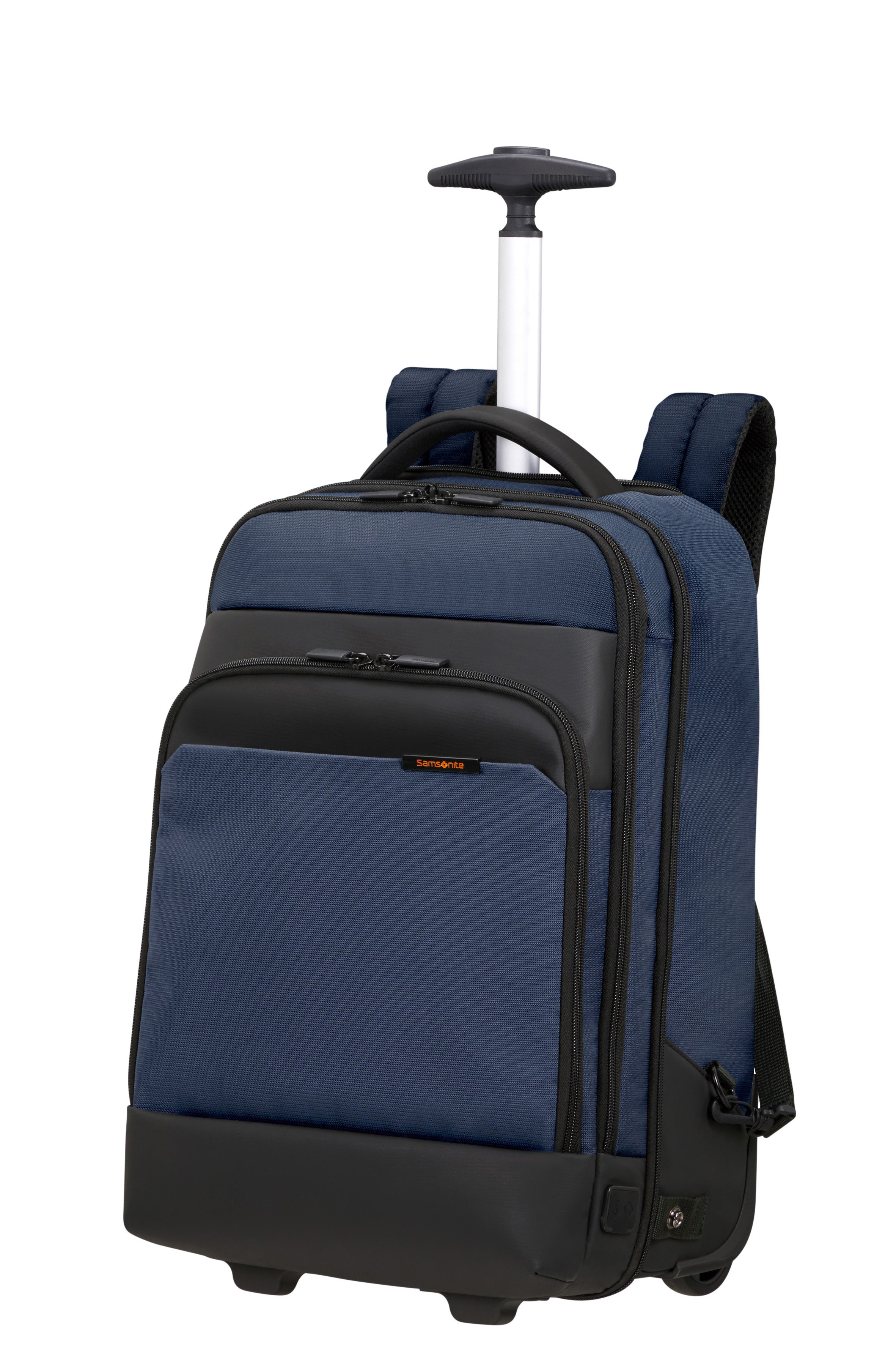 Samsonite Mysight Backpack 17.3" Wheeled