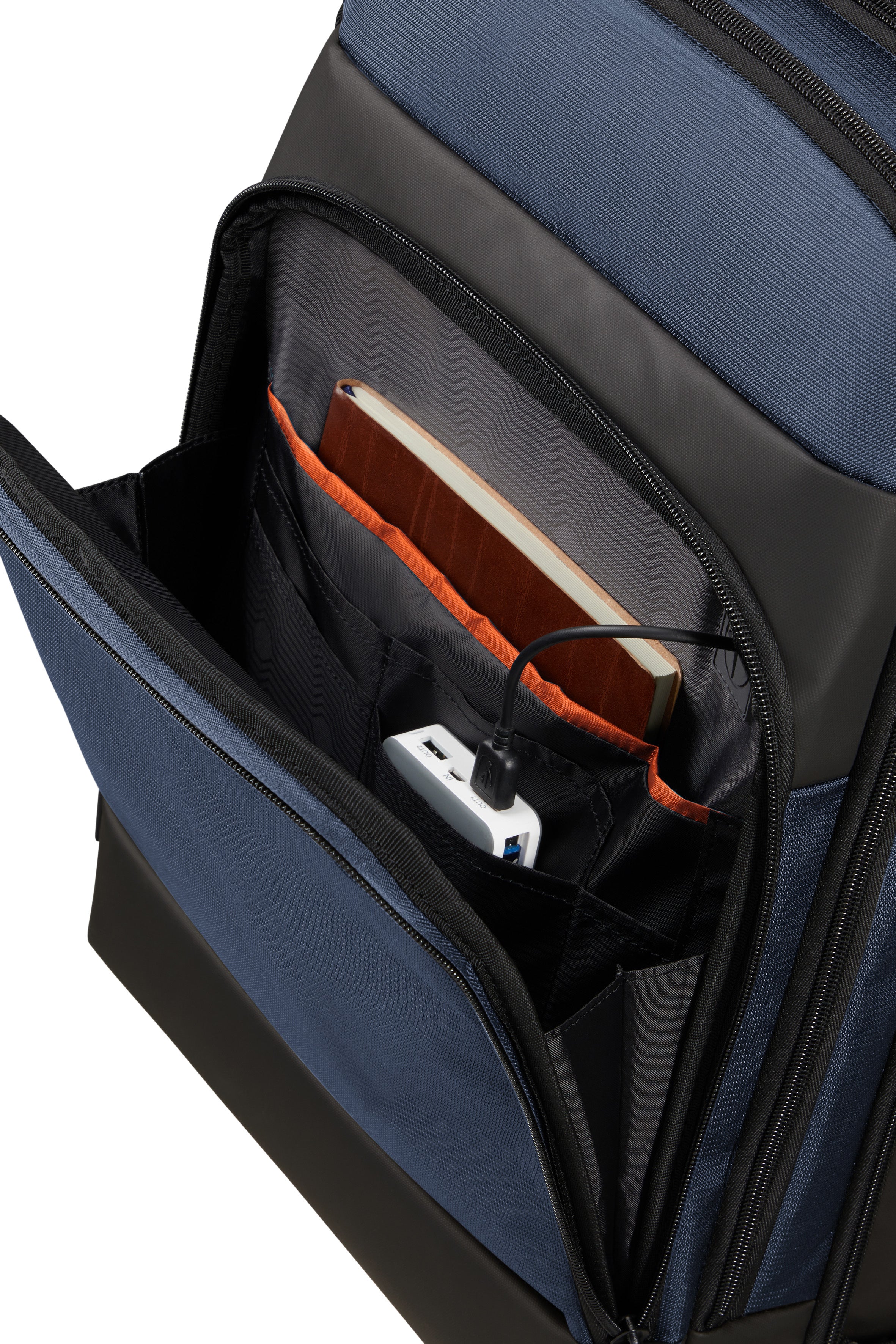 Samsonite Mysight Backpack 17.3" Wheeled