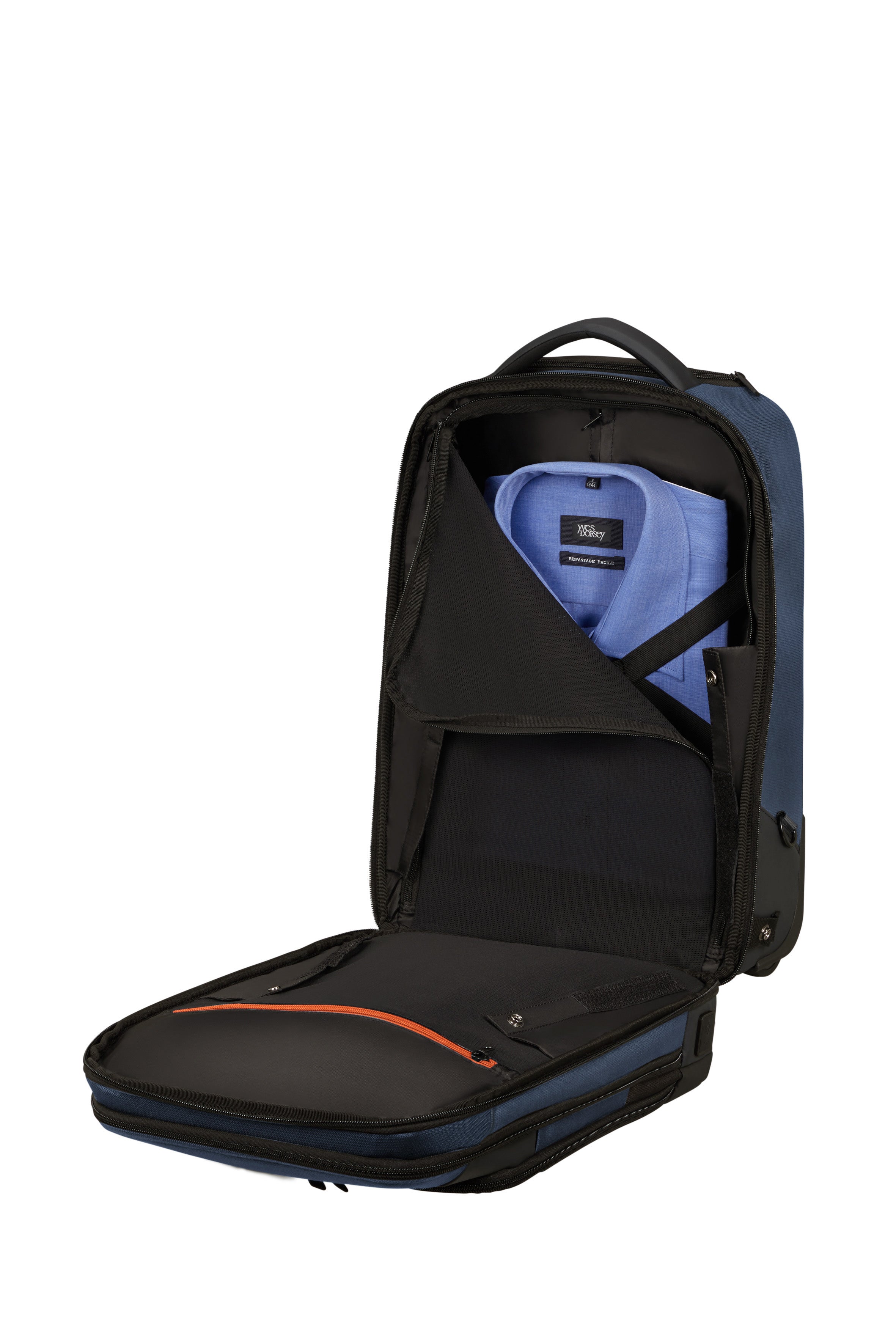 Samsonite Mysight Backpack 17.3" Wheeled