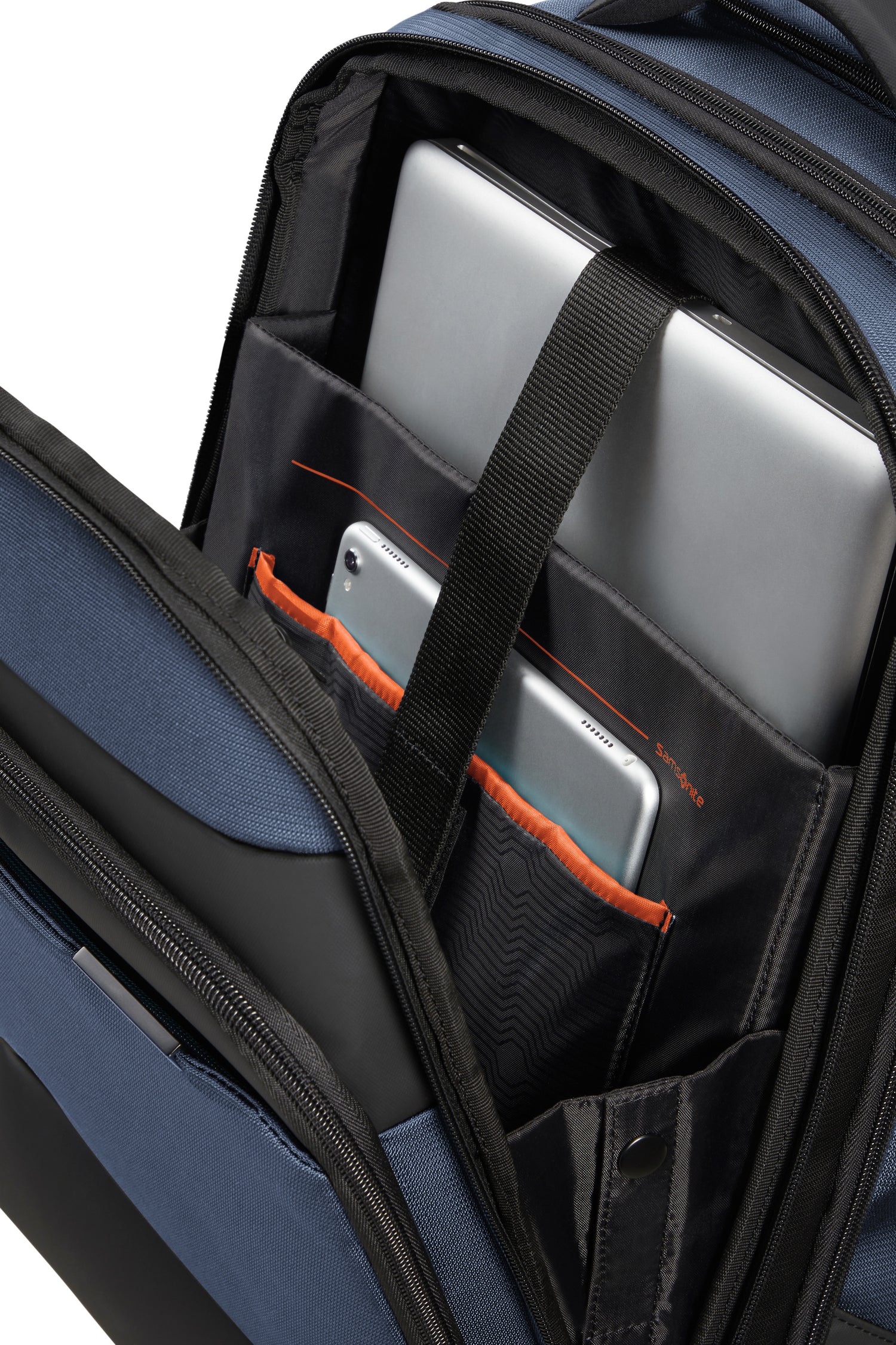 Samsonite Mysight Backpack 17.3" Wheeled