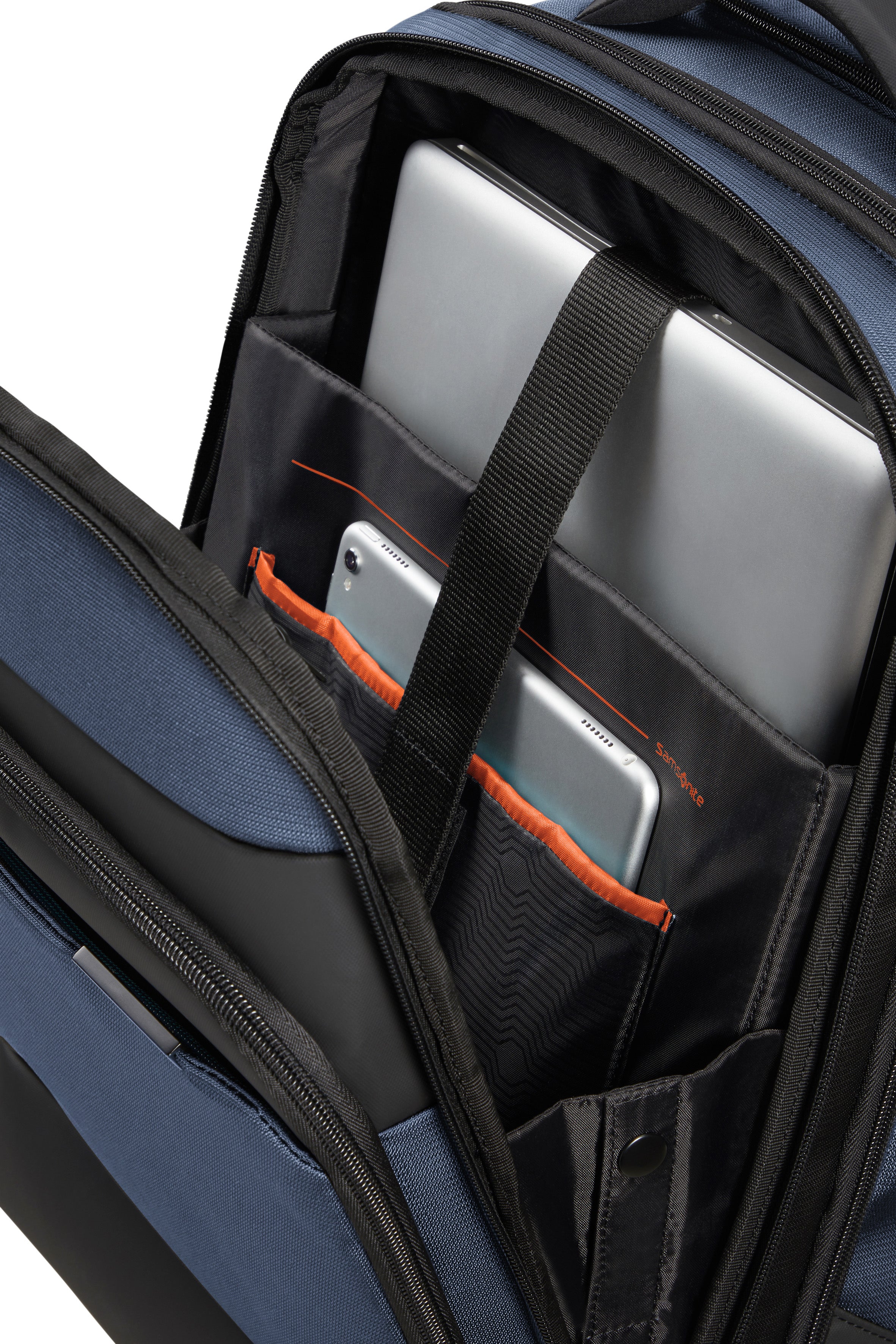 Samsonite Mysight Backpack 17.3" Wheeled