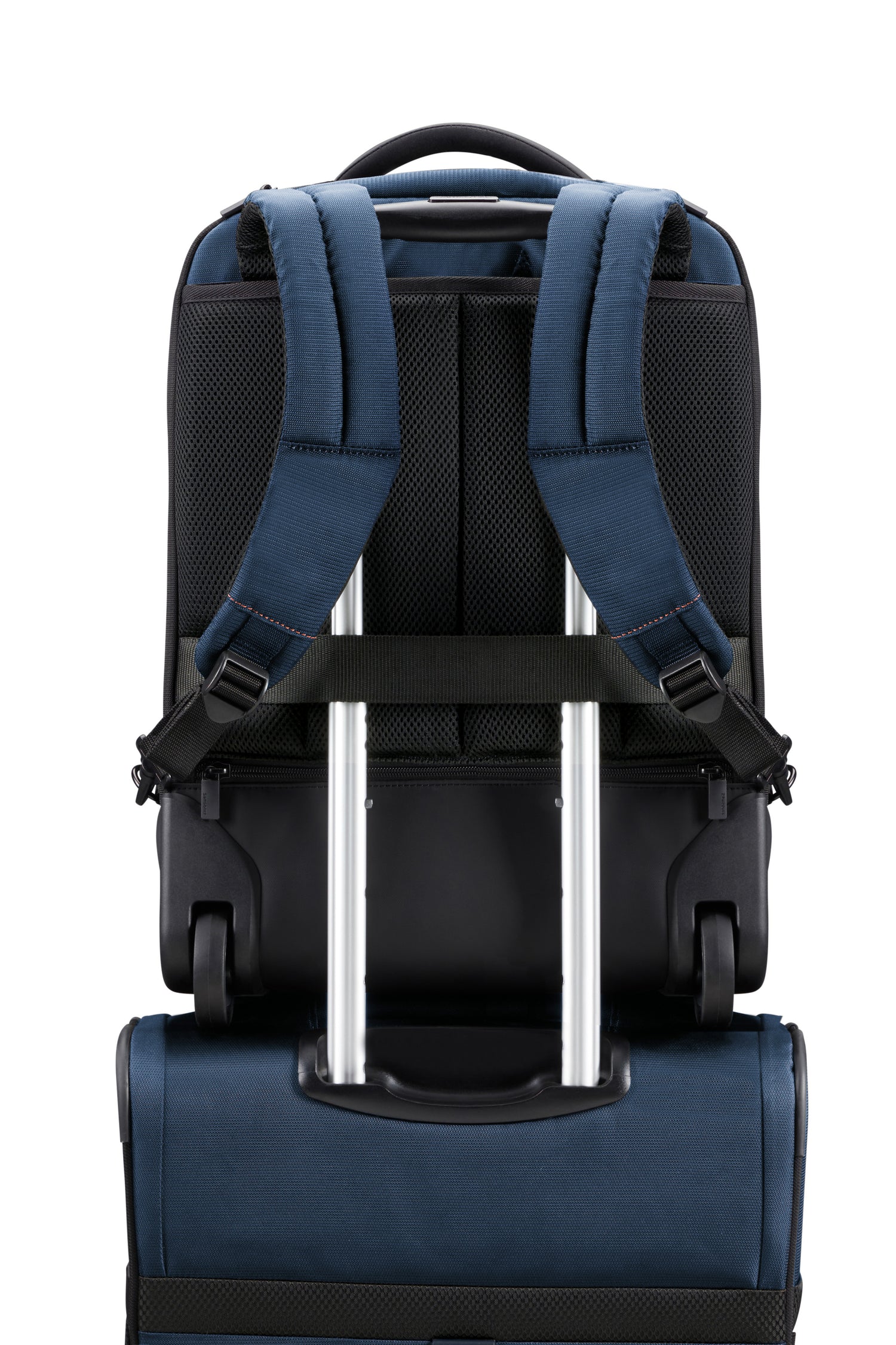 Samsonite Mysight Backpack 17.3" Wheeled