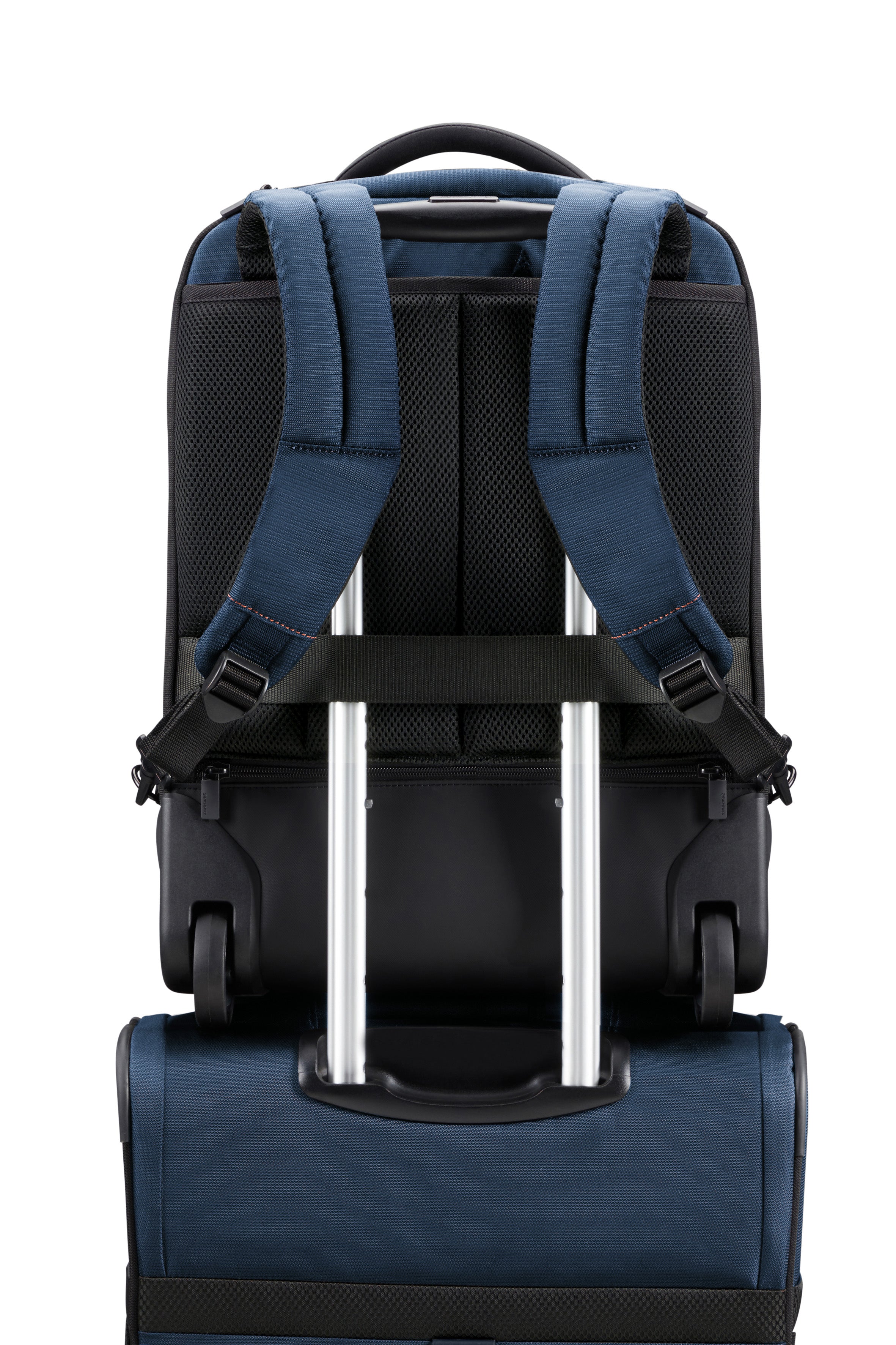 Samsonite Mysight Backpack 17.3" Wheeled