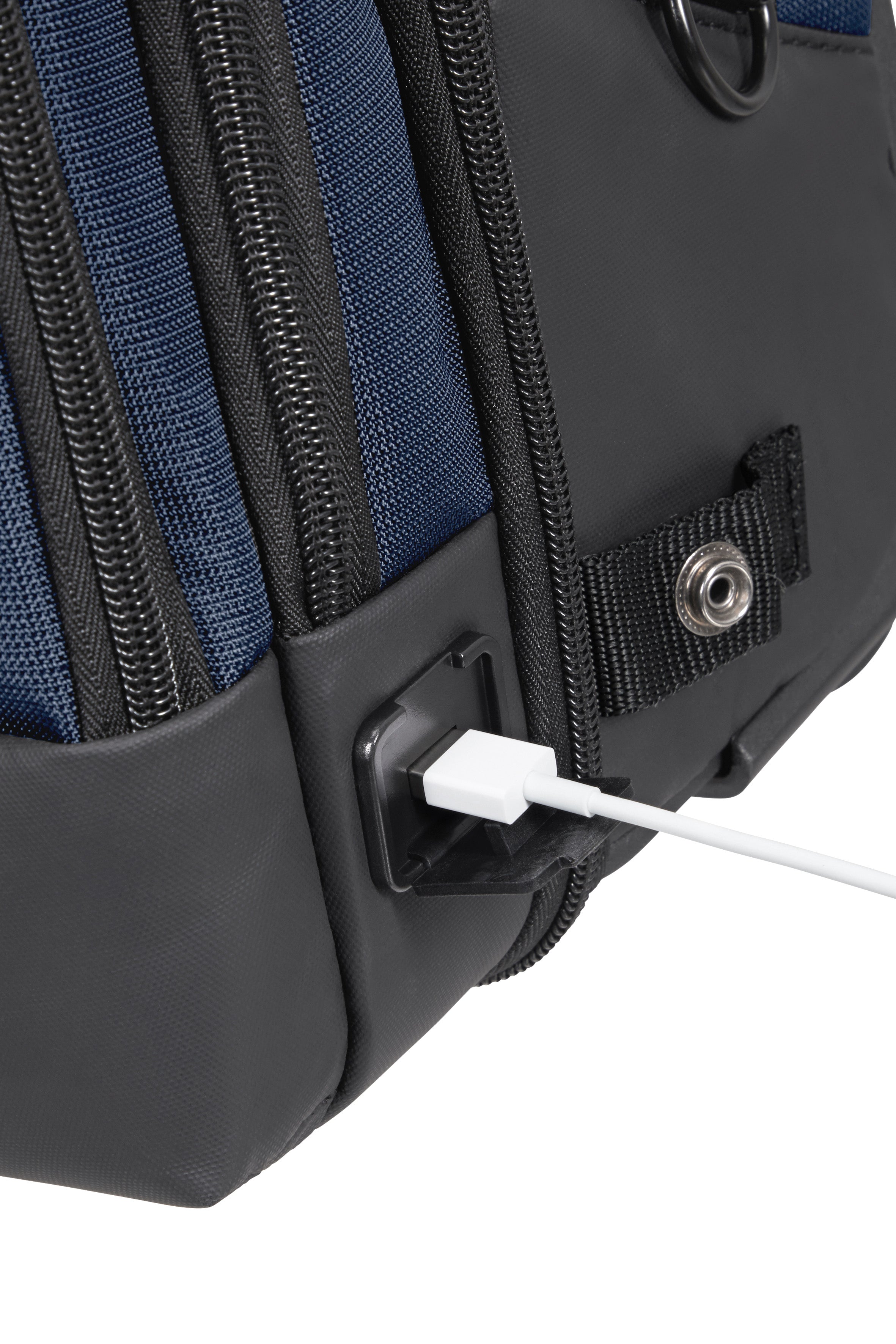 Samsonite Mysight Backpack 17.3" Wheeled