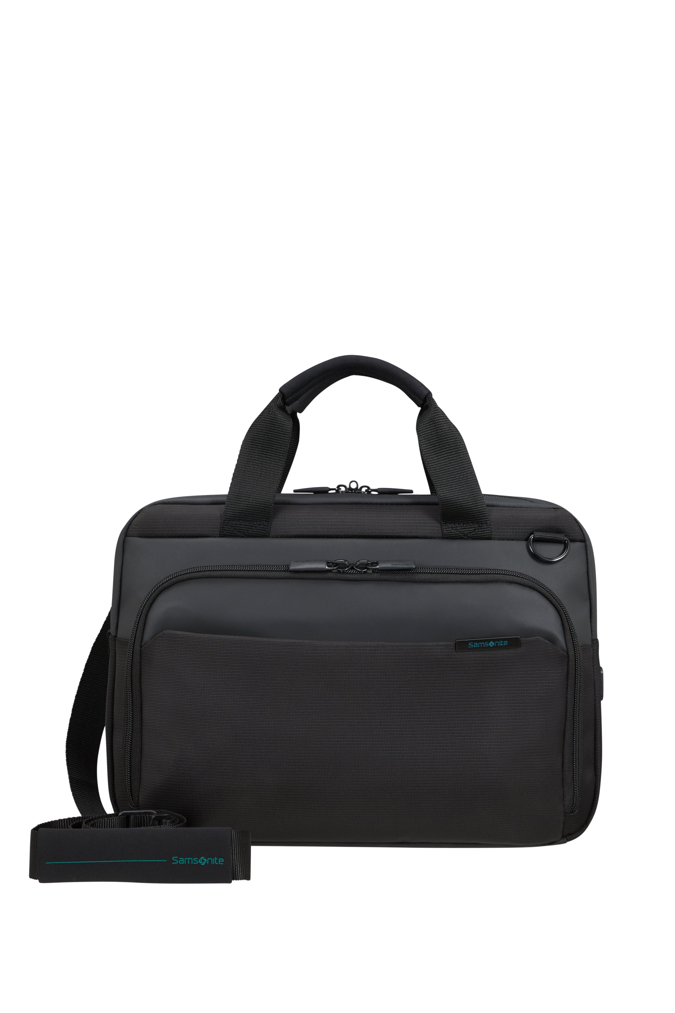 Samsonite Mysight Bailhandle 14.1"