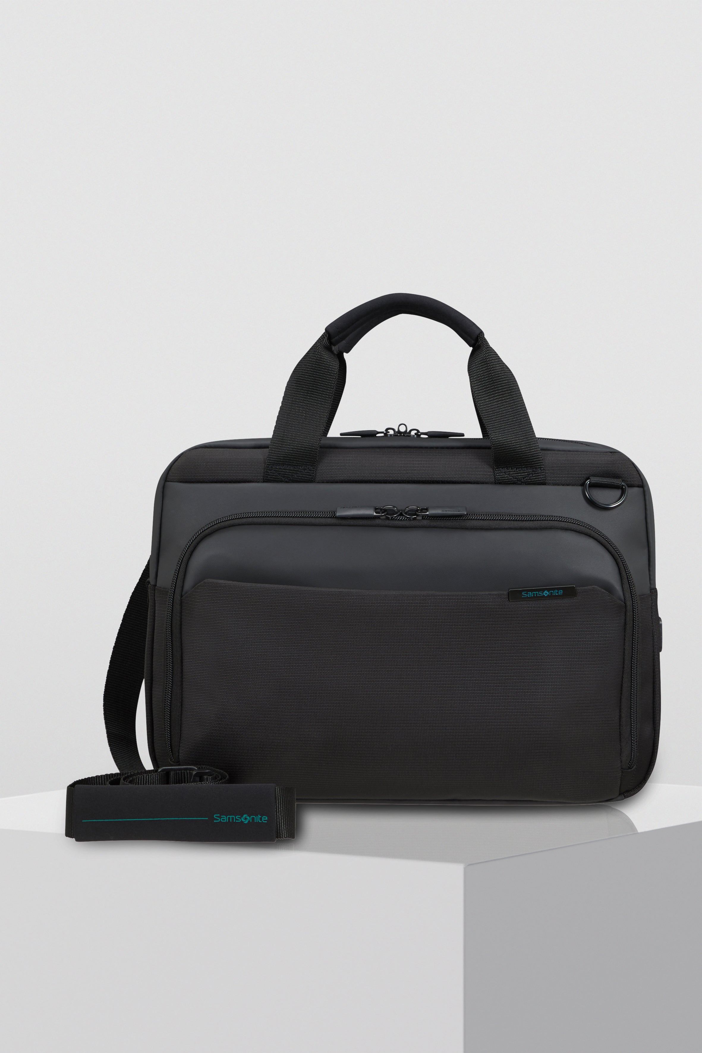 Samsonite Mysight Bailhandle 14.1"