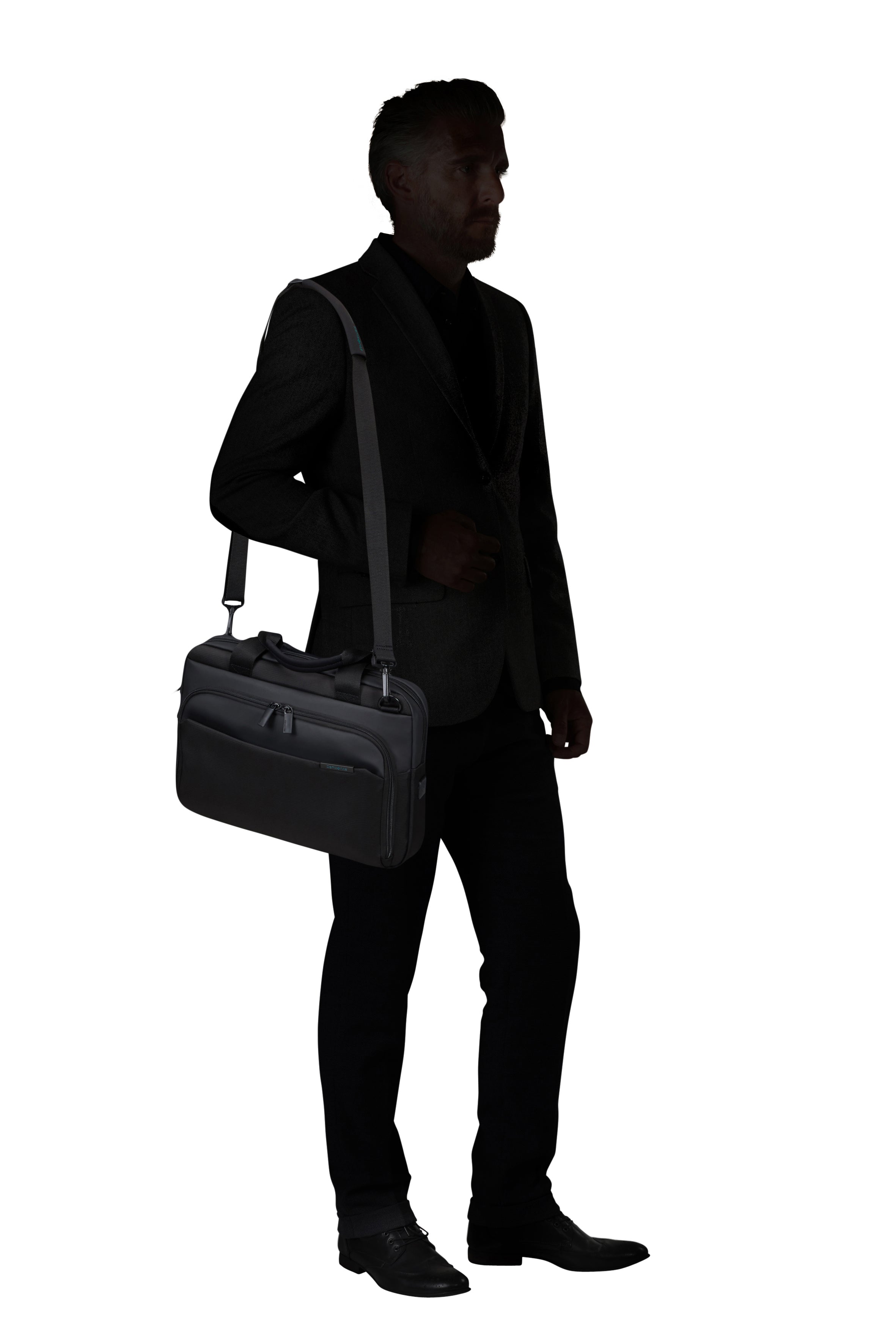 Samsonite Mysight Bailhandle 14.1"