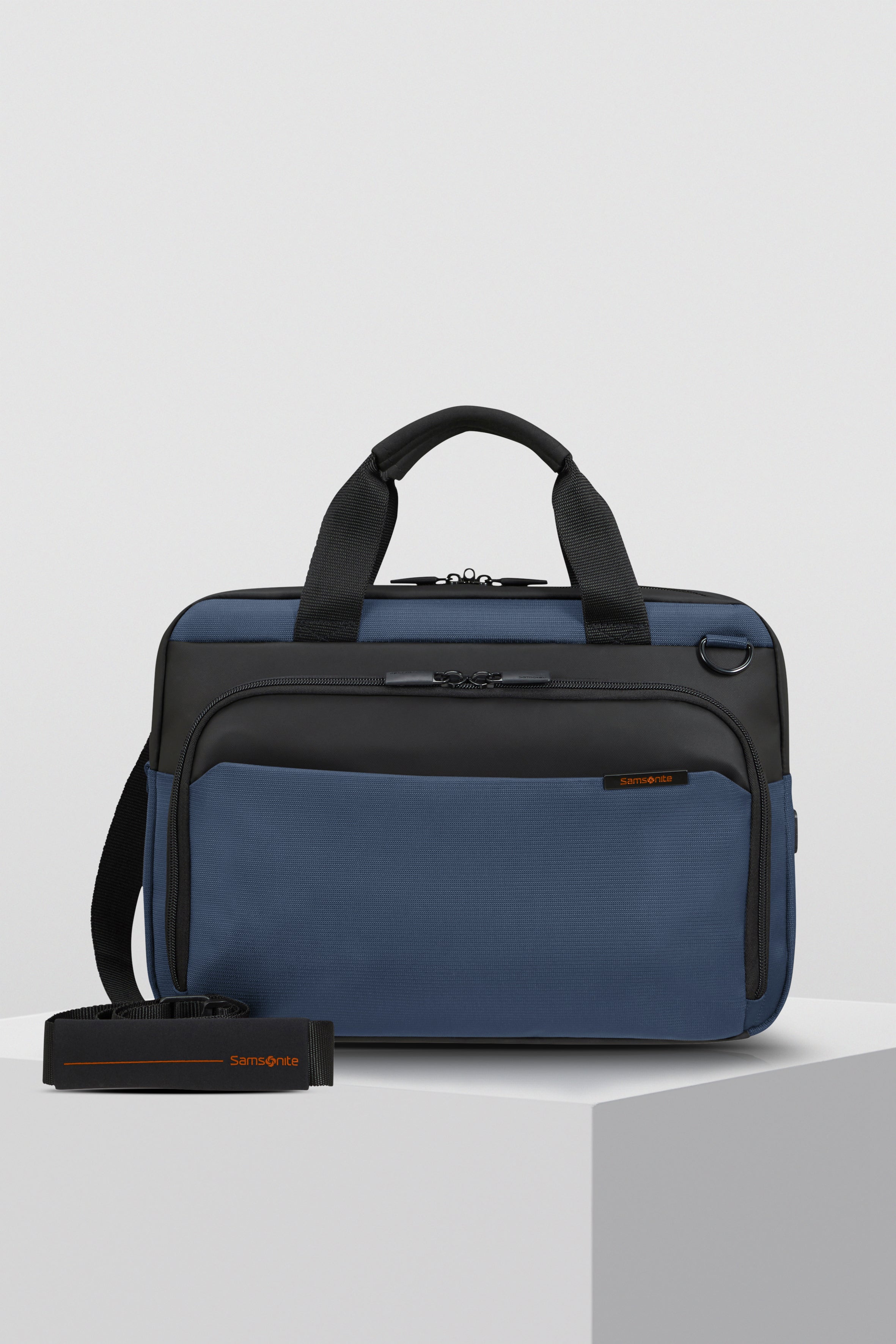 Samsonite Mysight Bailhandle 14.1"