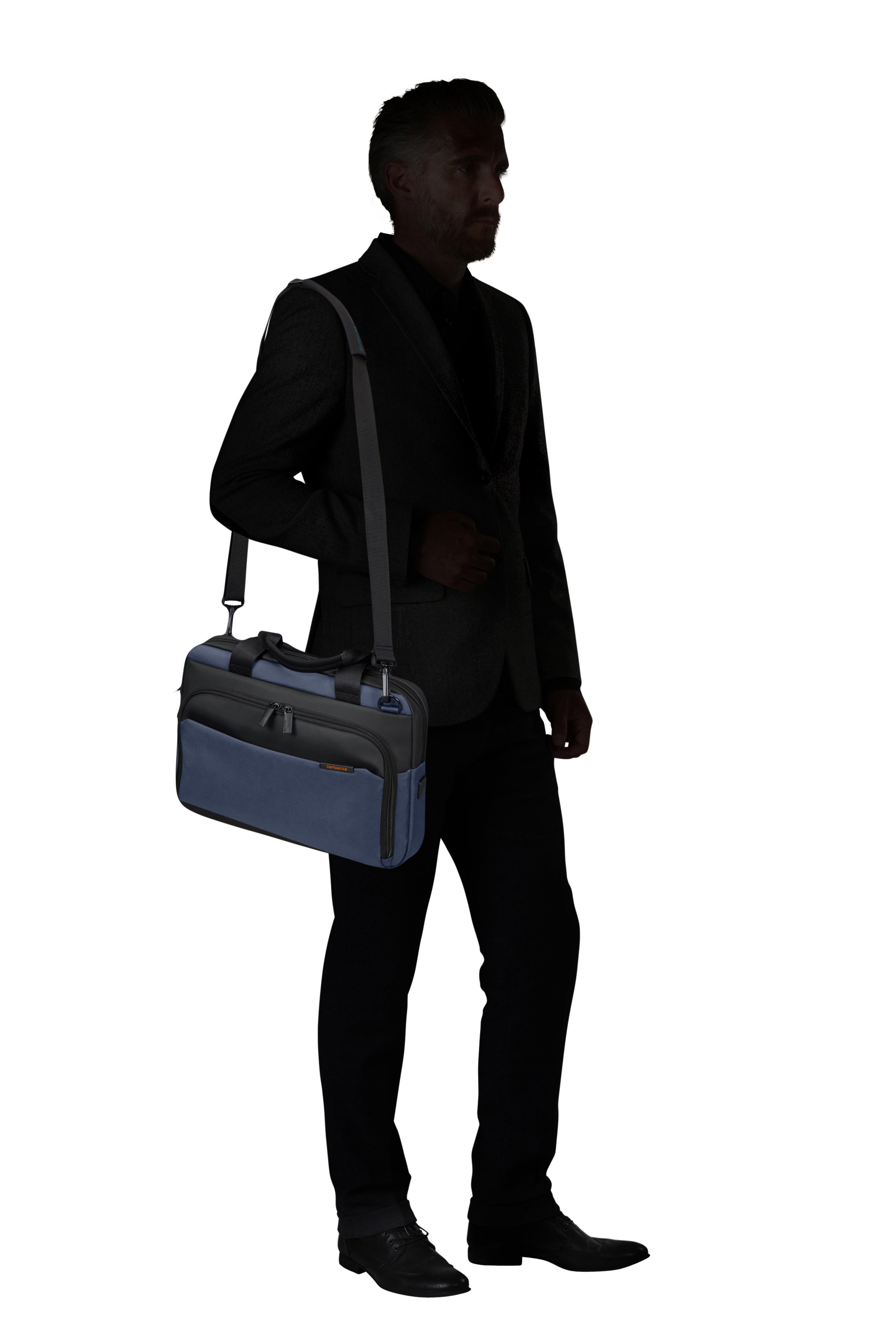 Samsonite Mysight Bailhandle 14.1"