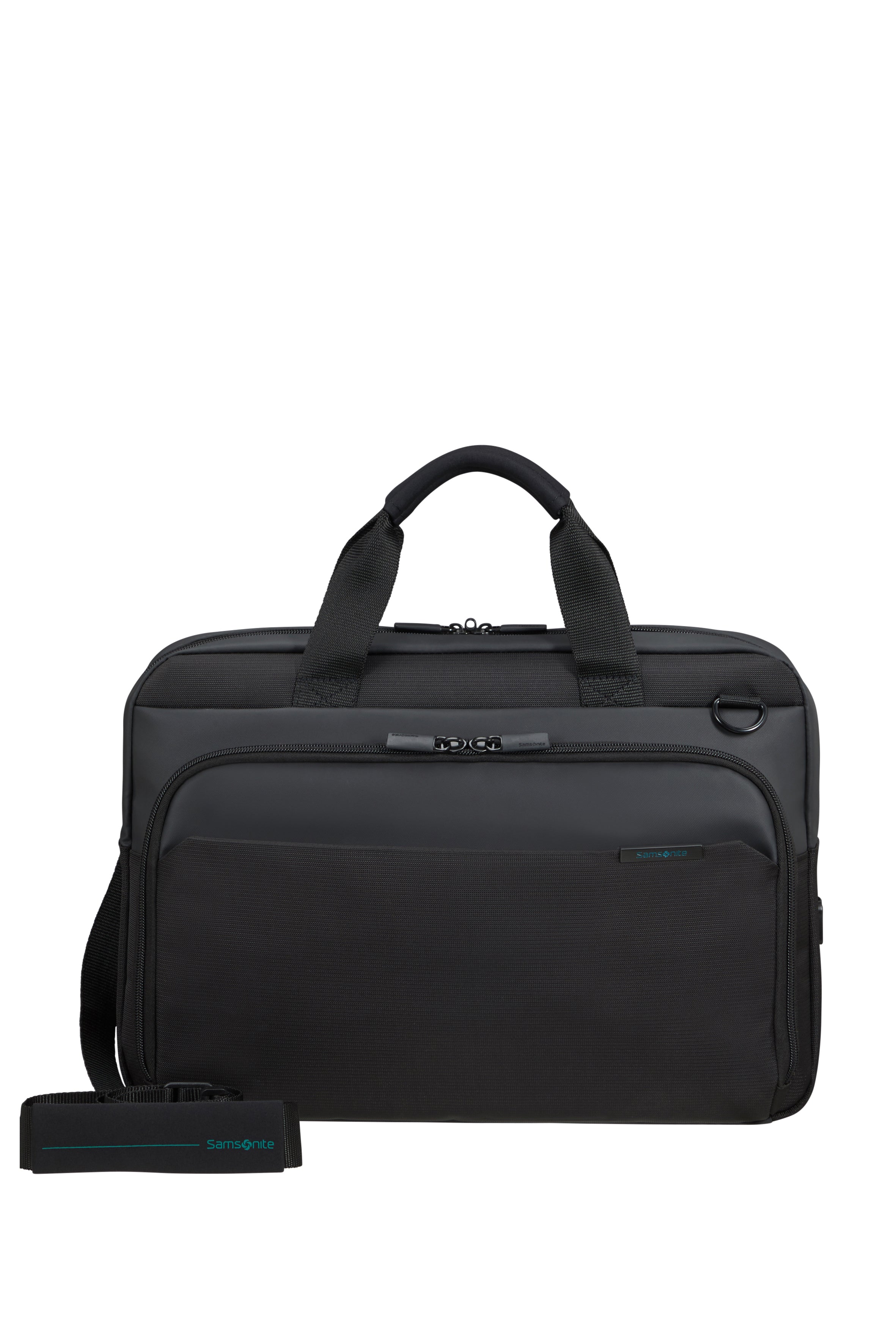 Samsonite Mysight Bailhandle 15.6"