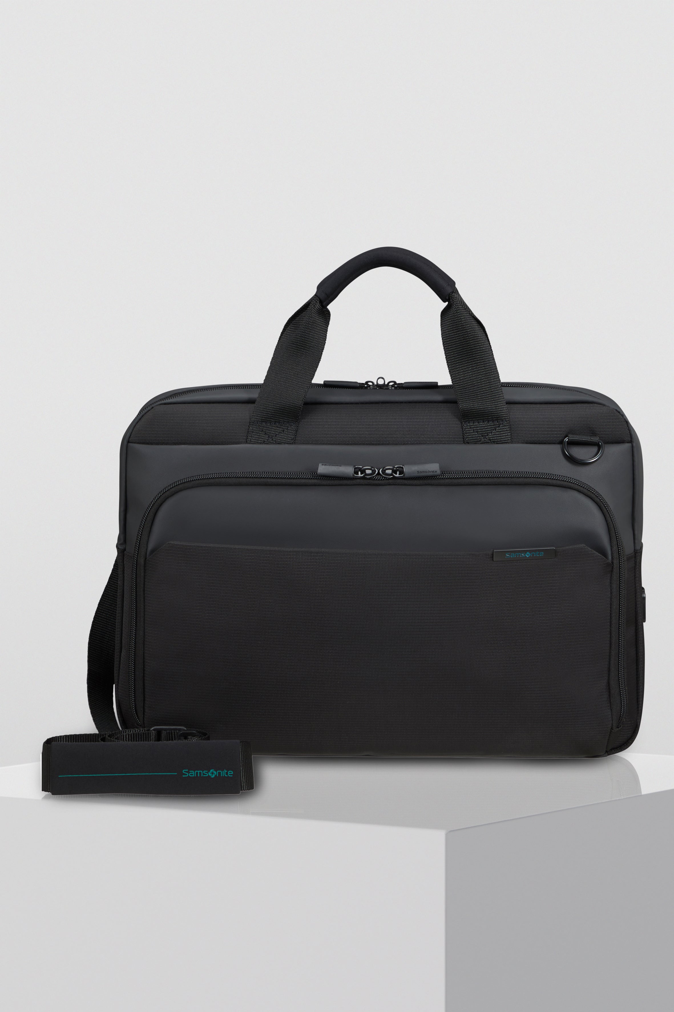 Samsonite Mysight Bailhandle 15.6"