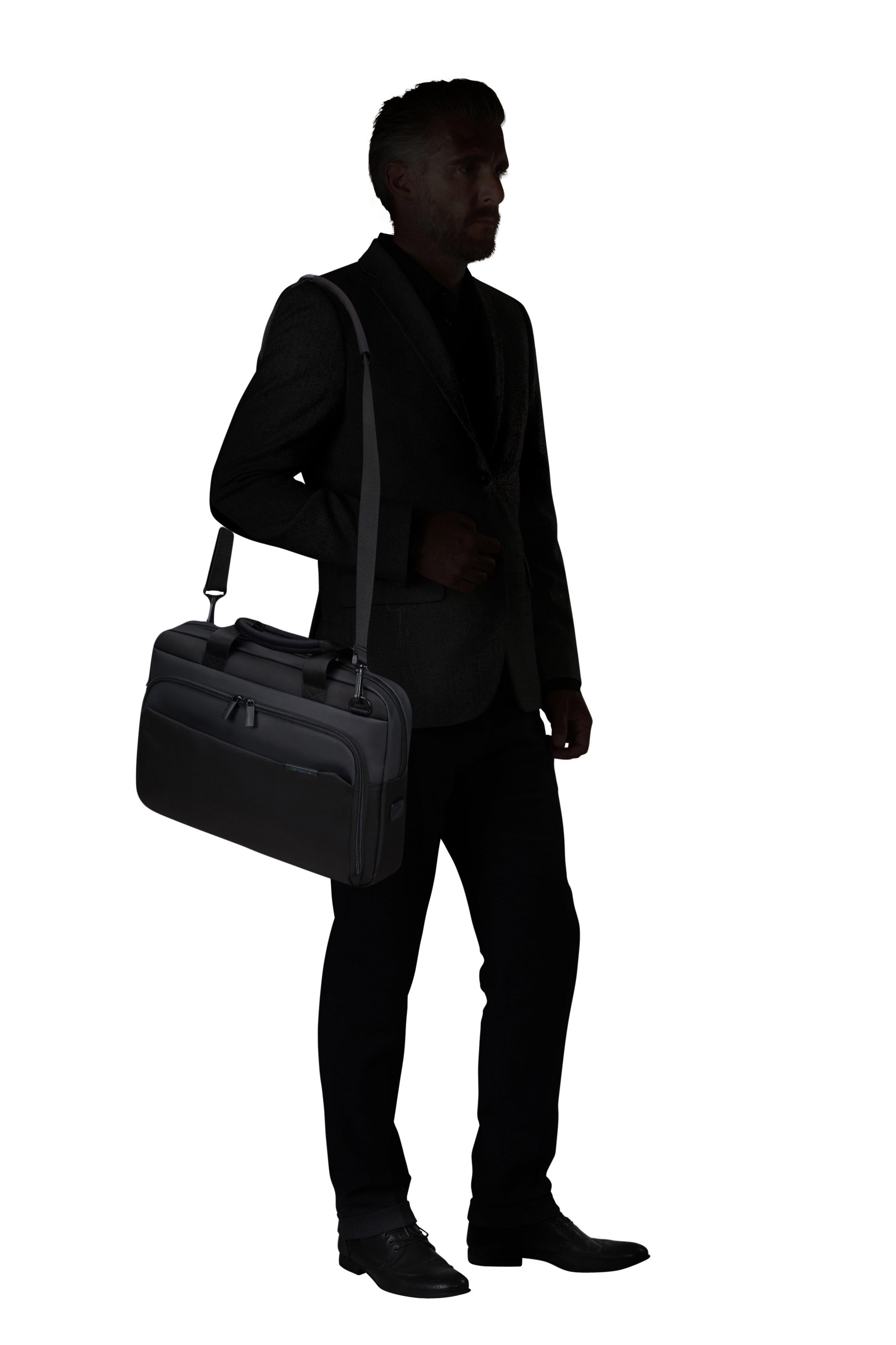 Samsonite Mysight Bailhandle 15.6"