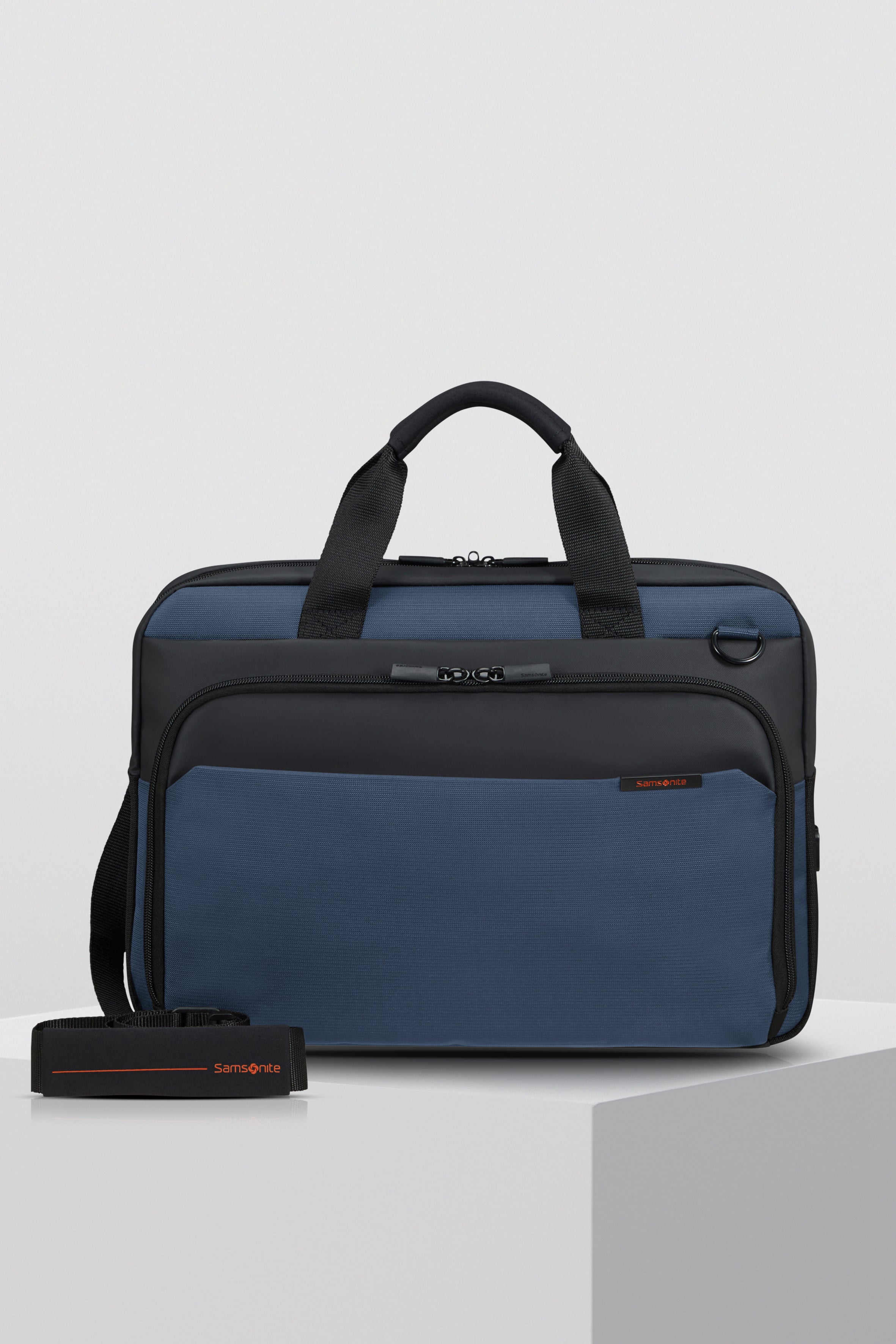 Samsonite Mysight Bailhandle 15.6"