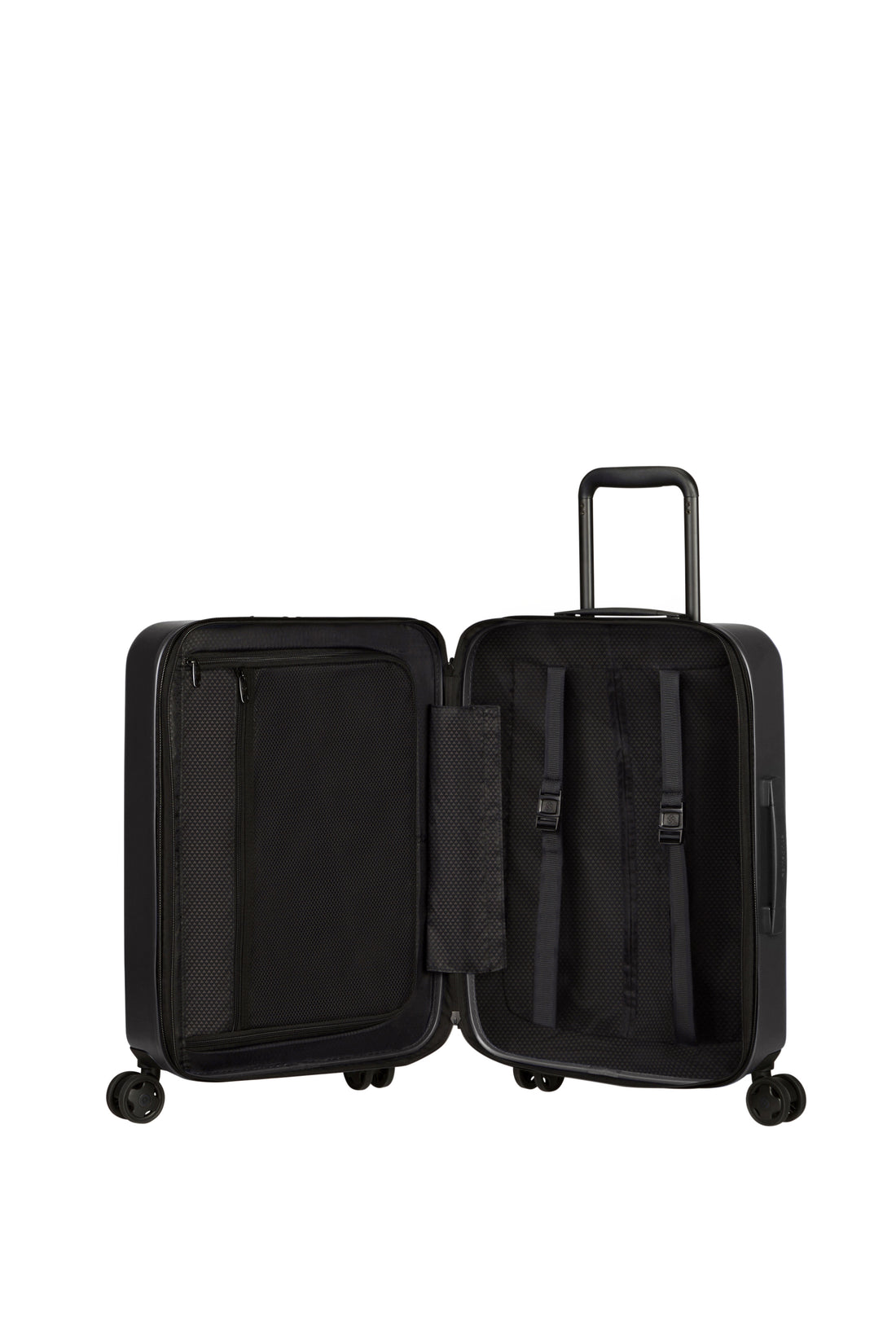 Samsonite StackD Cabin 55cm - Easy Access