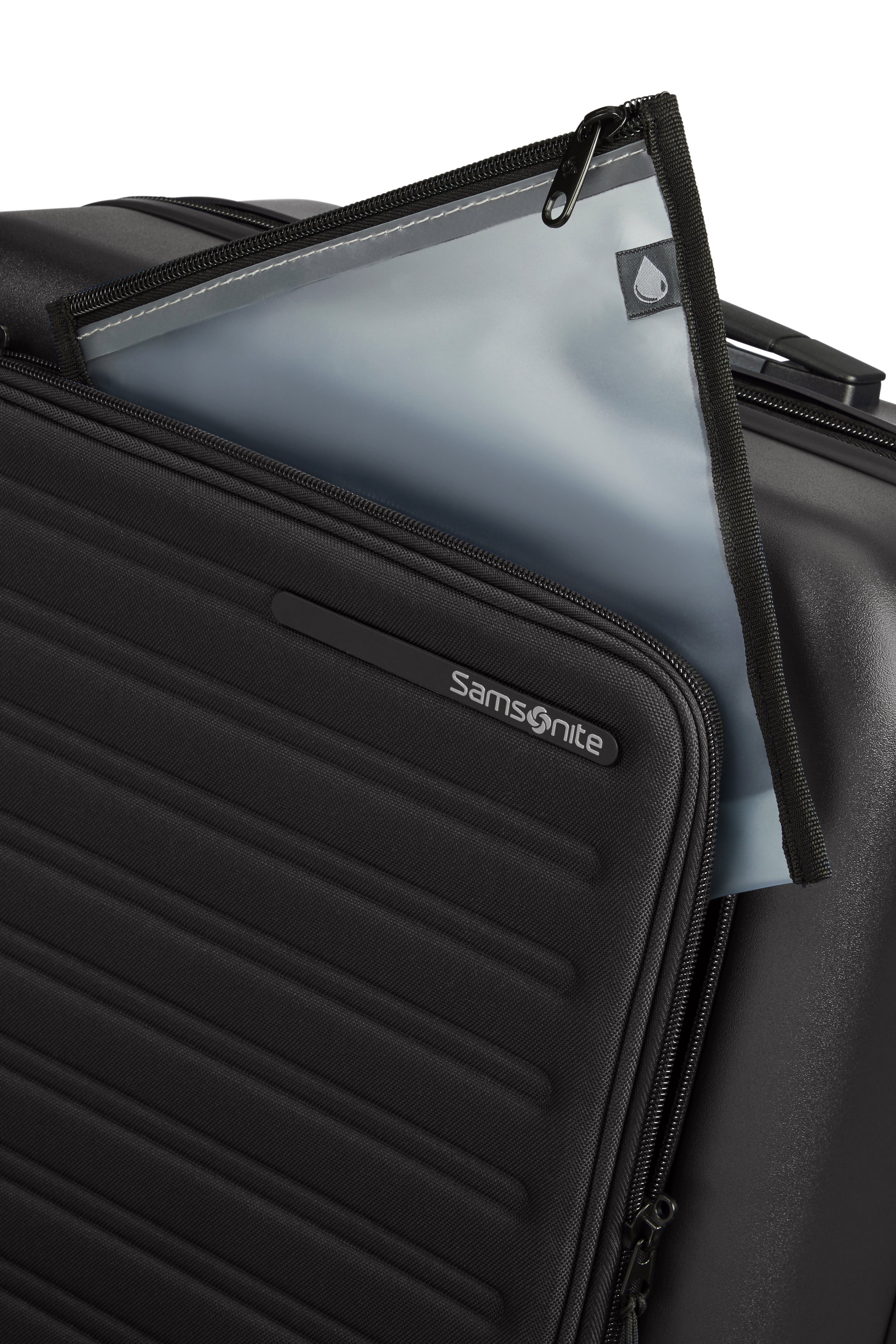 Samsonite StackD Cabin 55cm - Easy Access
