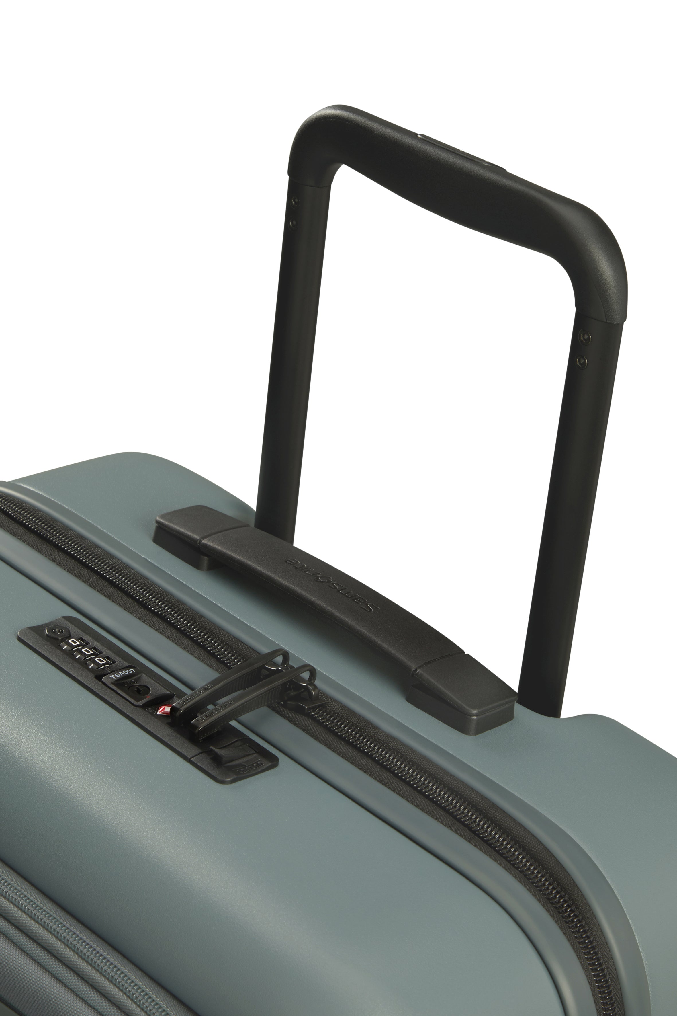 Samsonite StackD Cabin 55cm - Easy Access