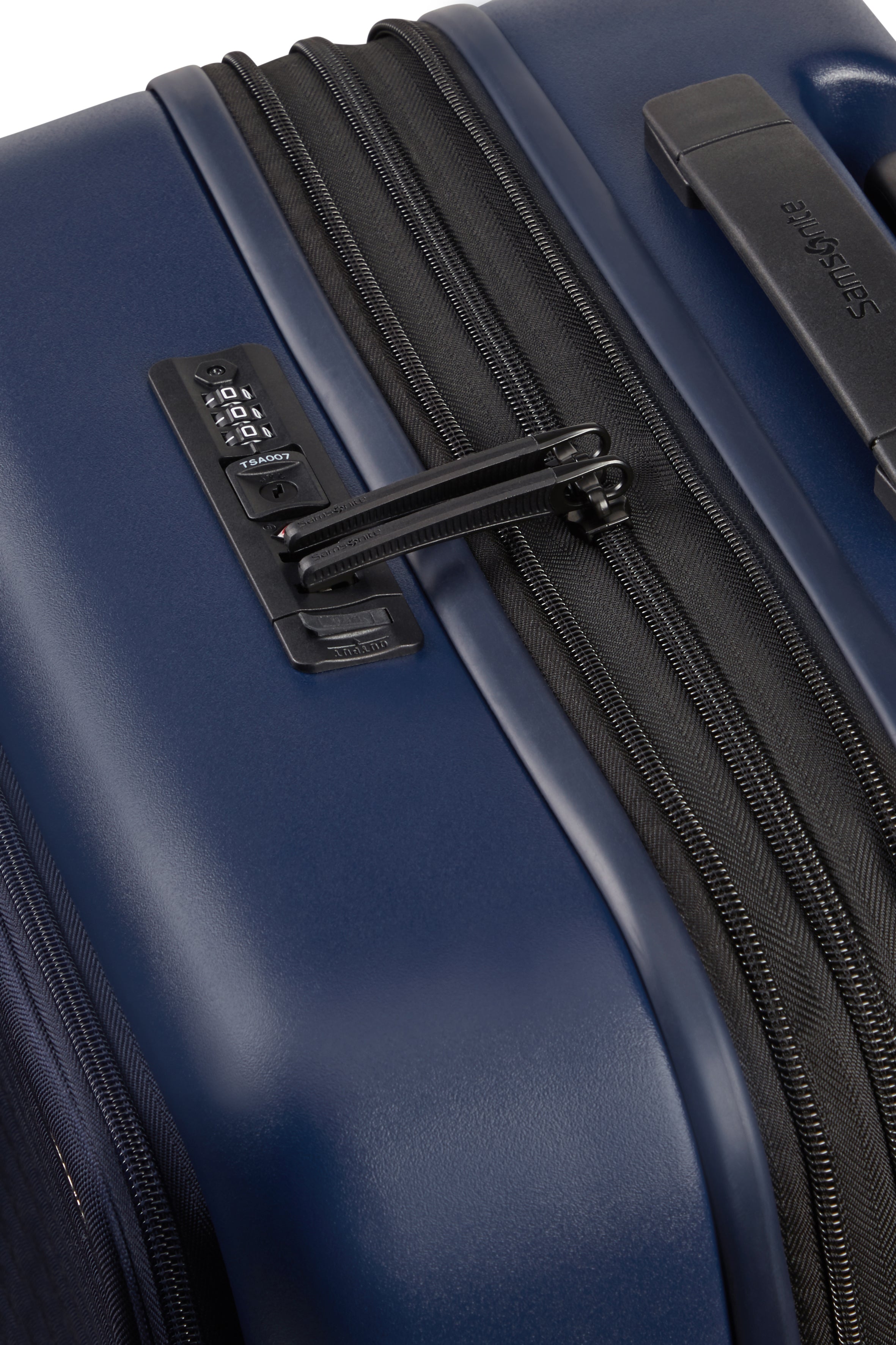Samsonite StackD Cabin 55cm - Easy Access