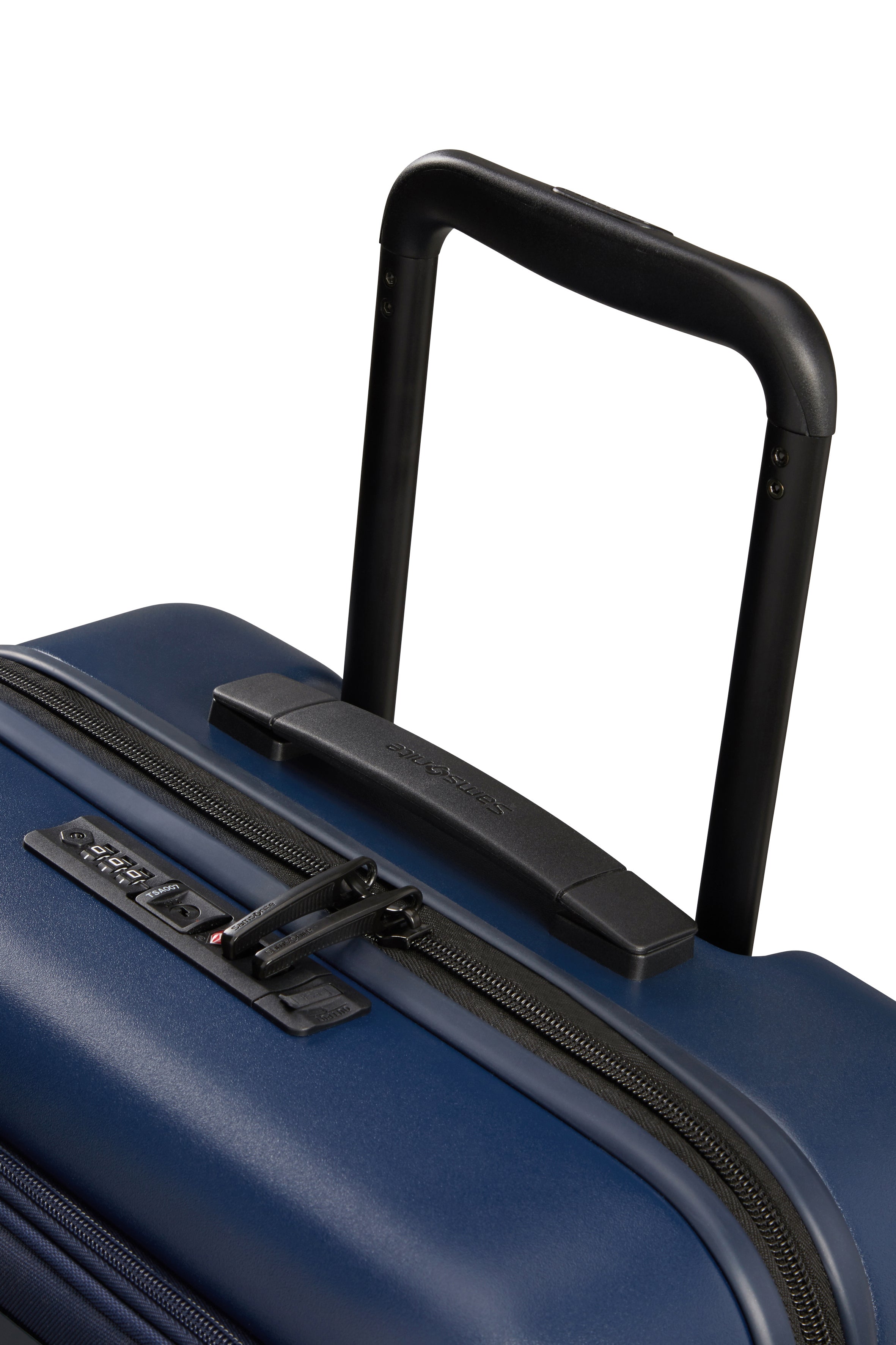 Samsonite StackD Cabin 55cm - Easy Access
