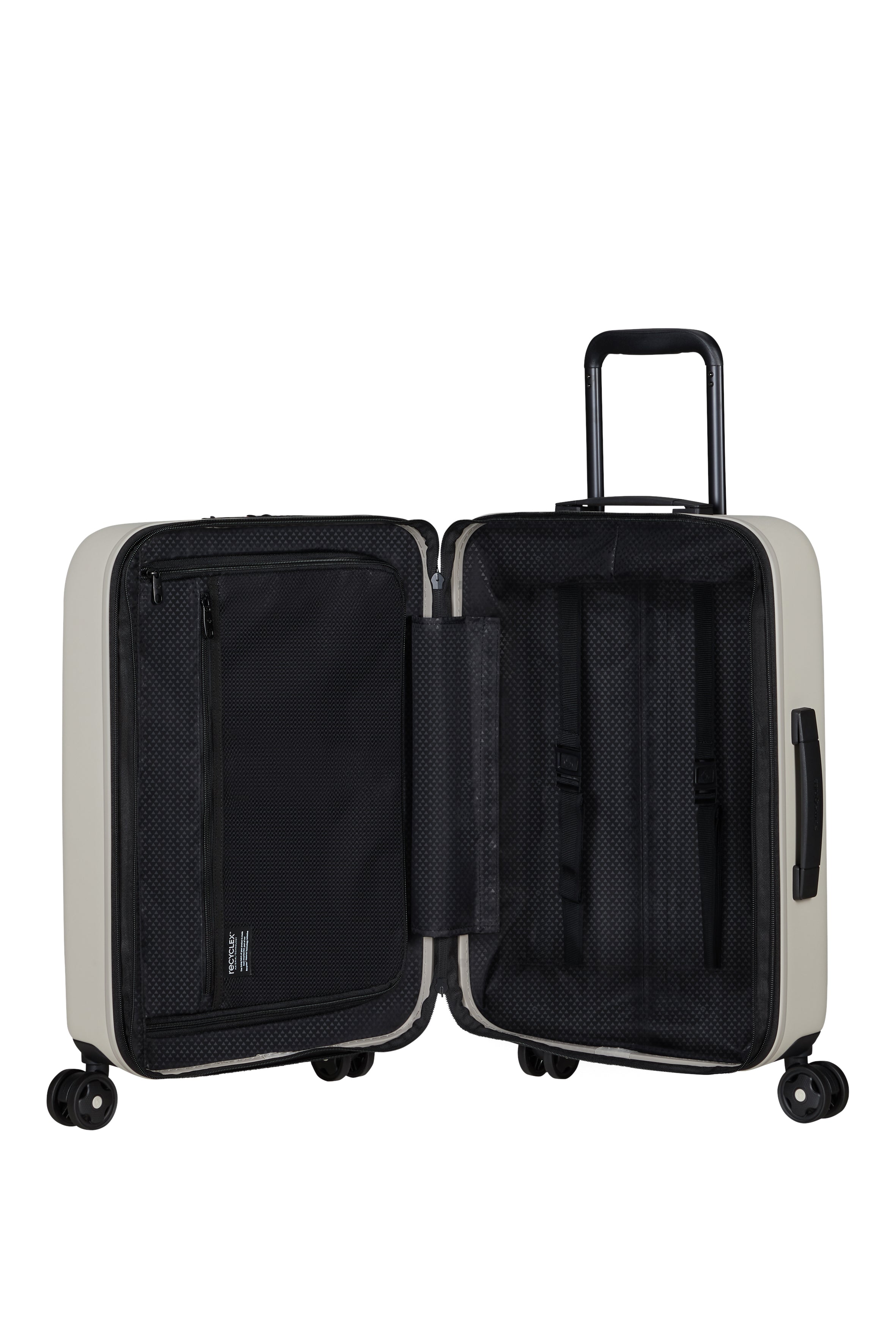 Samsonite StackD Cabin 55cm - Easy Access