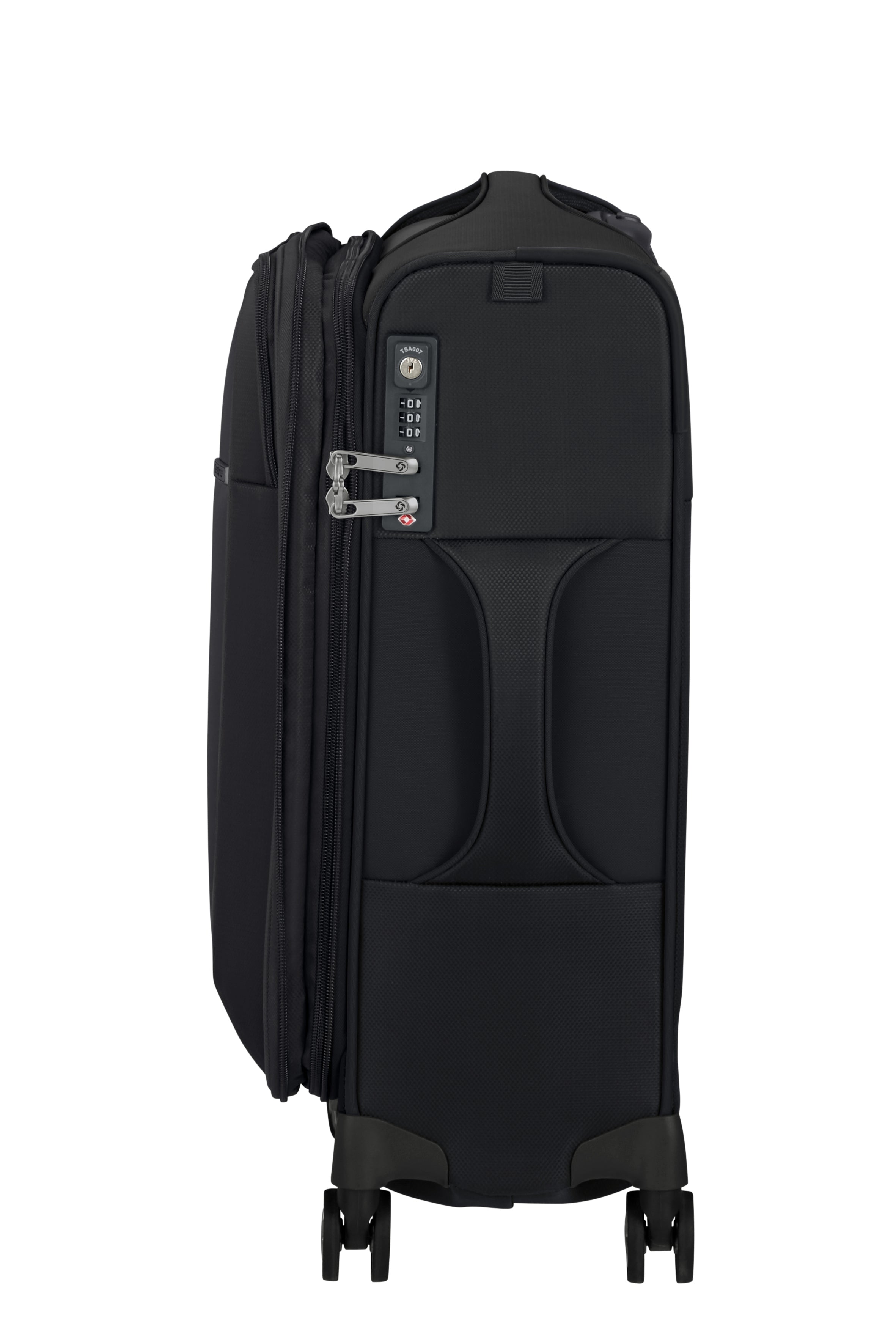 Samsonite D&