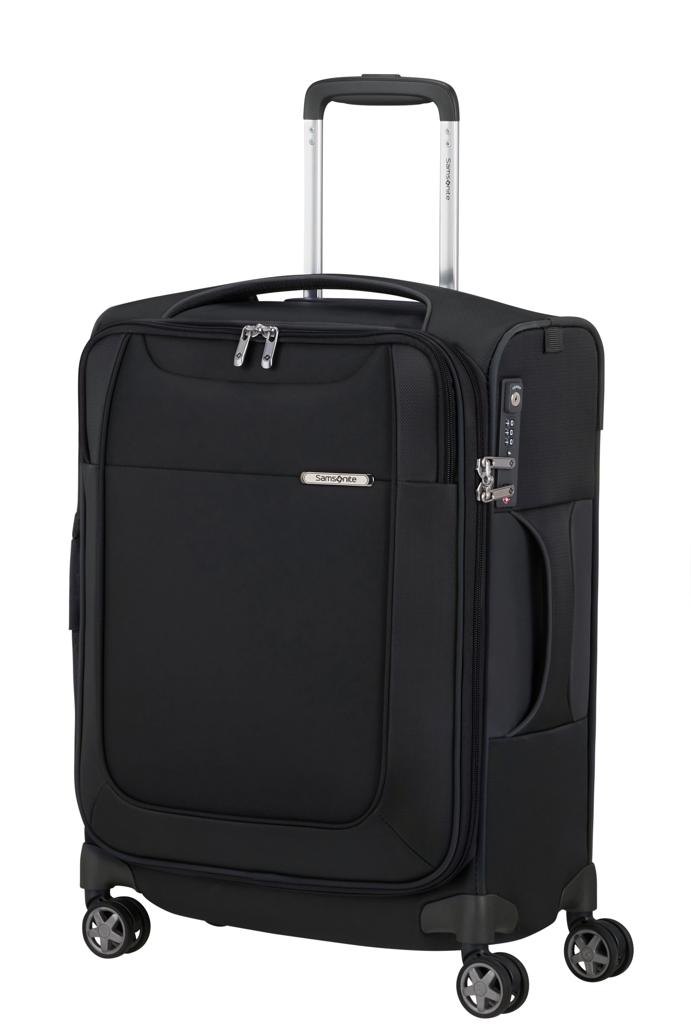 Samsonite D&