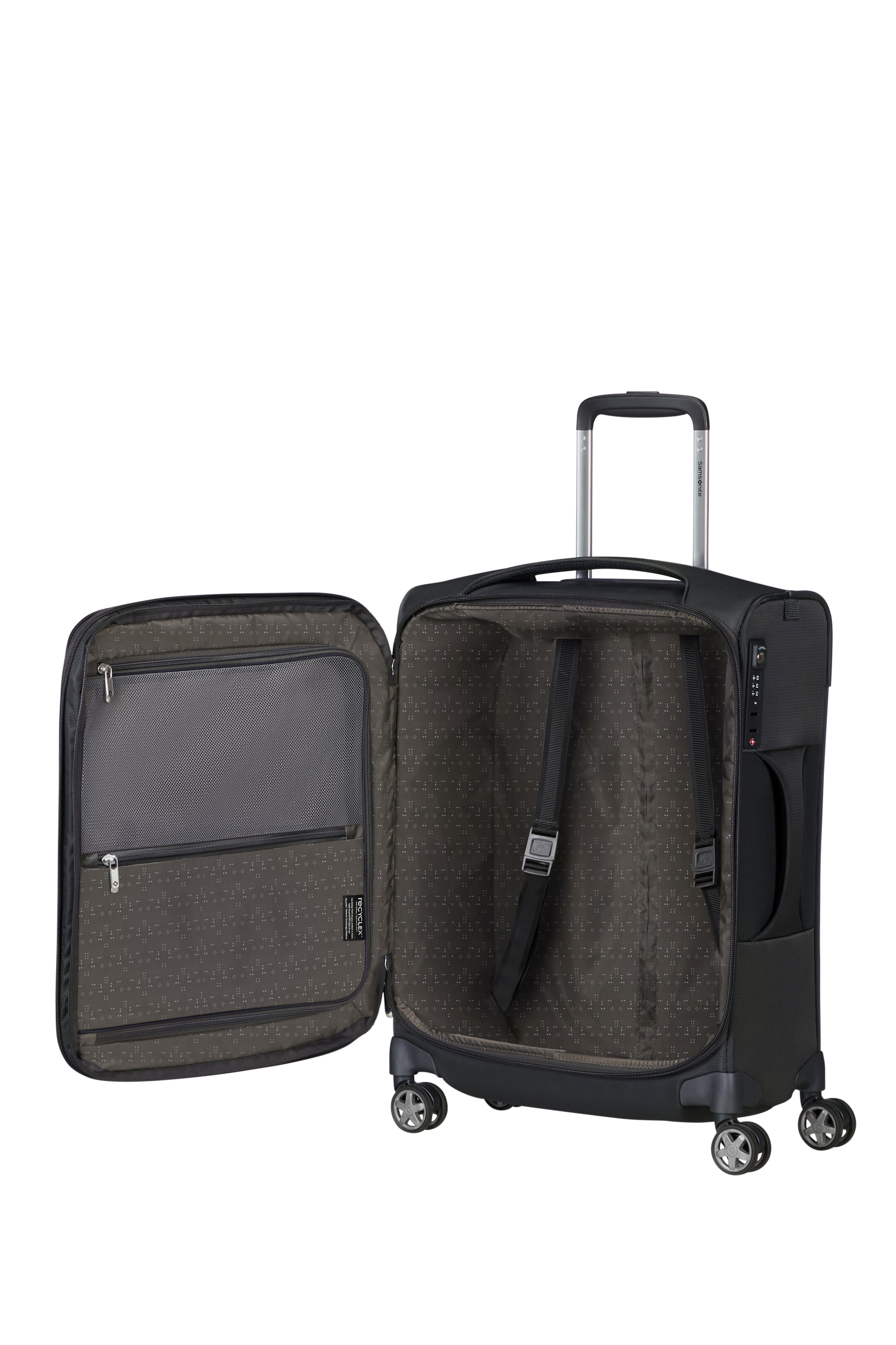 Samsonite D&