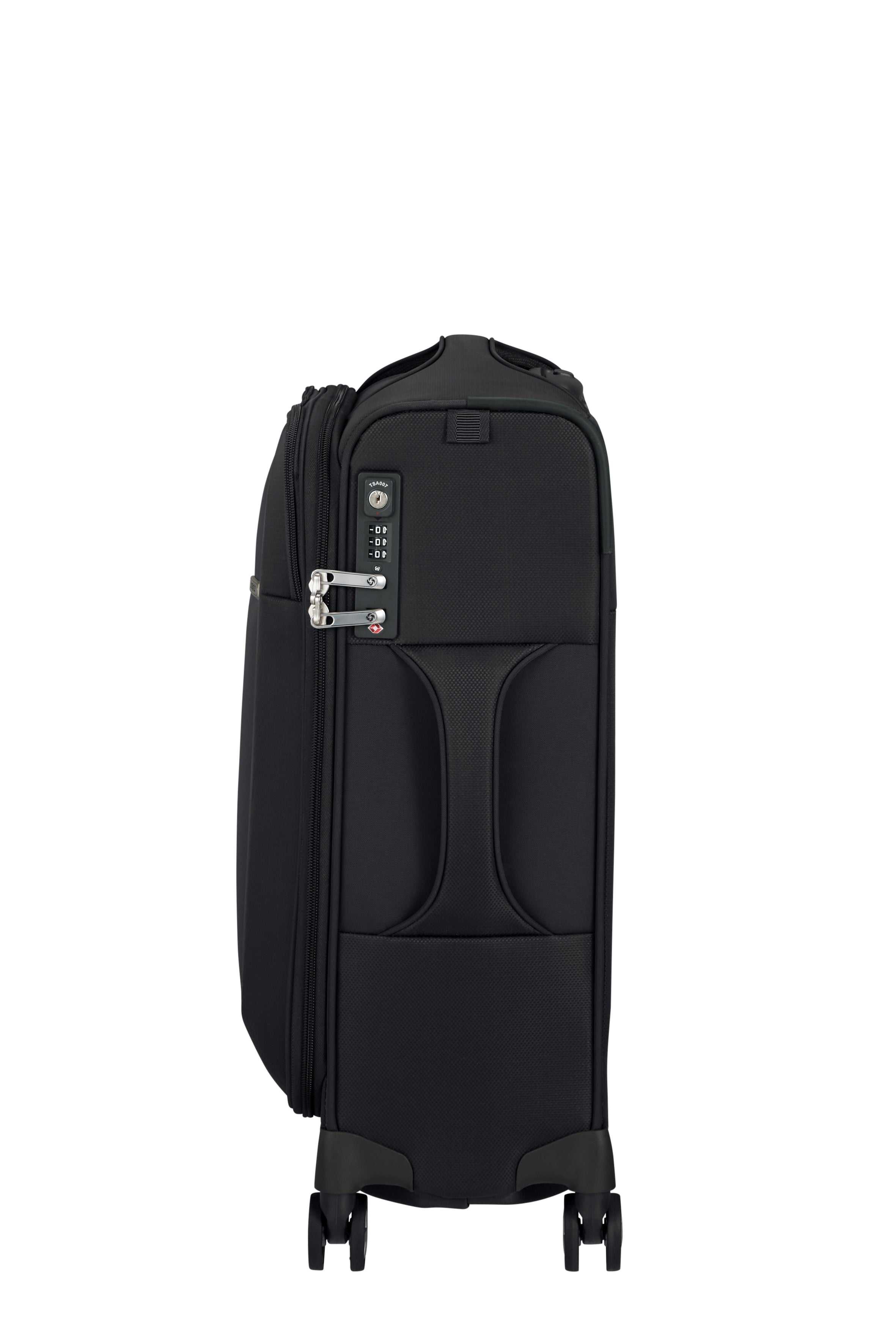 Samsonite D&