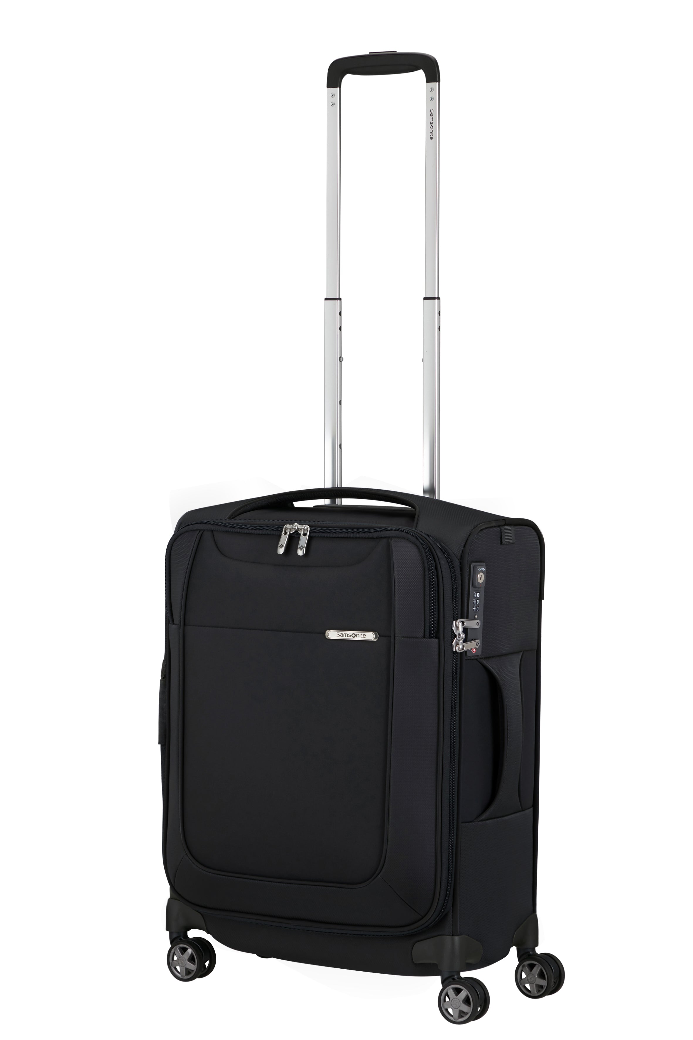 Samsonite D&