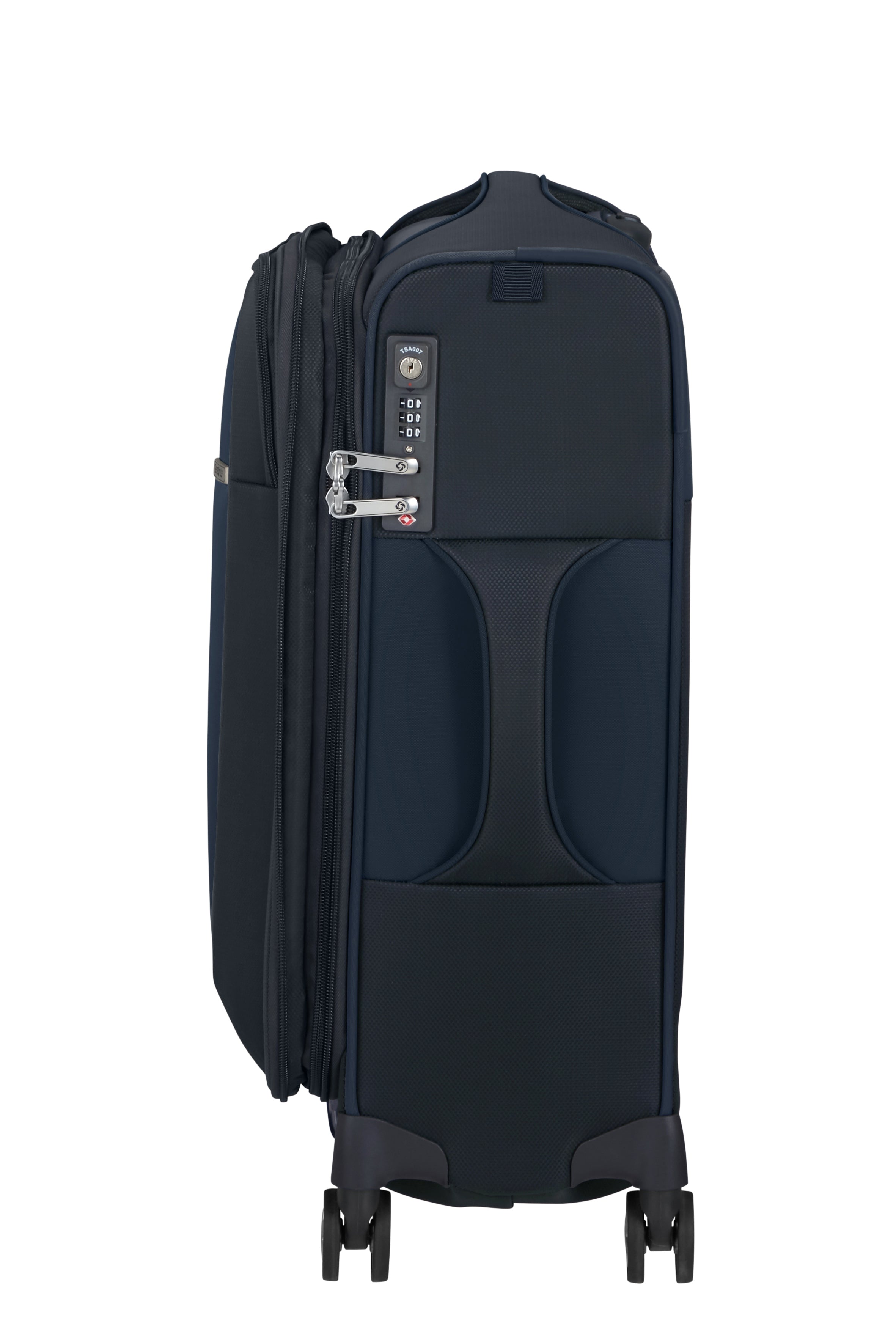 Samsonite D&