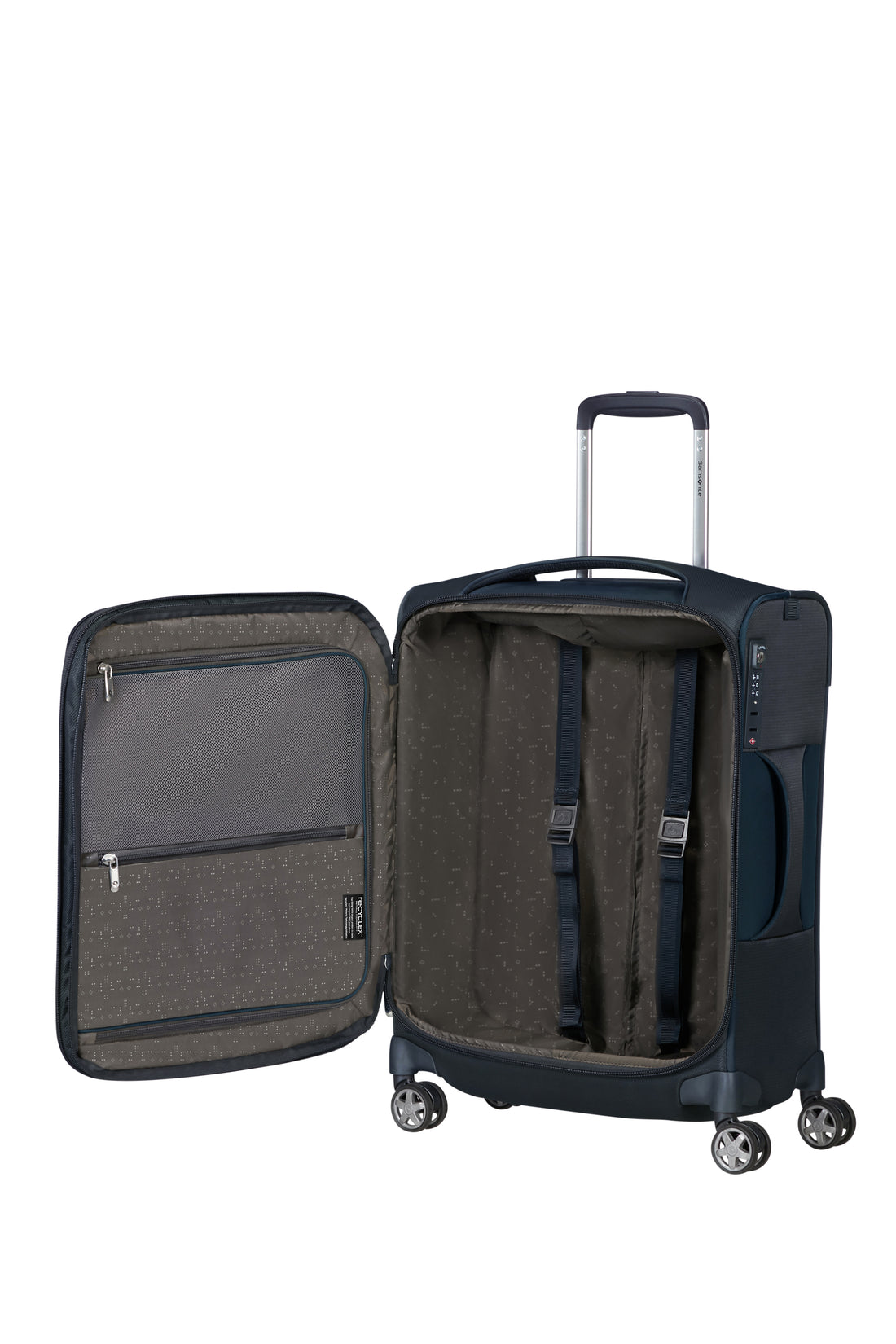 Samsonite D&