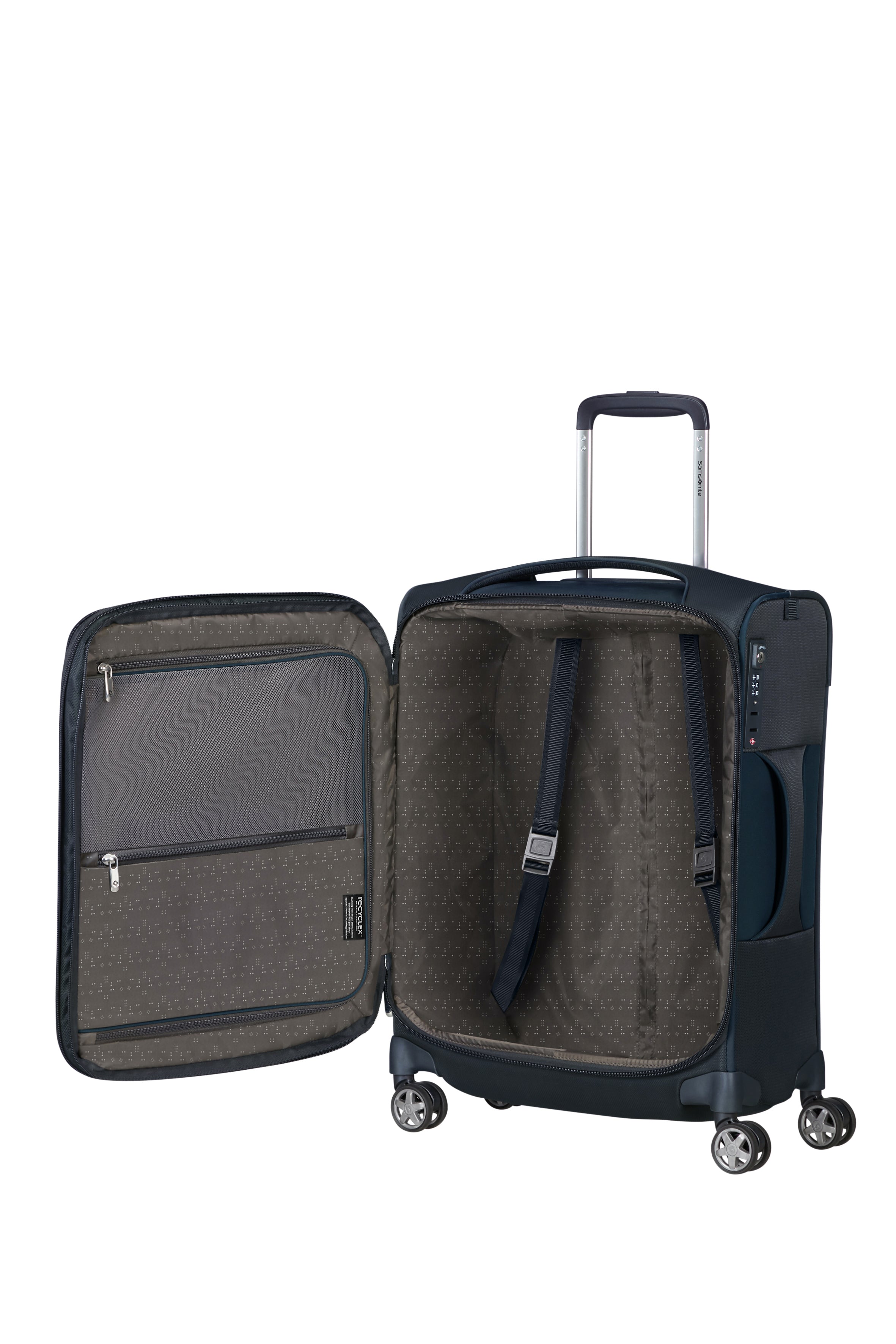 Samsonite D&