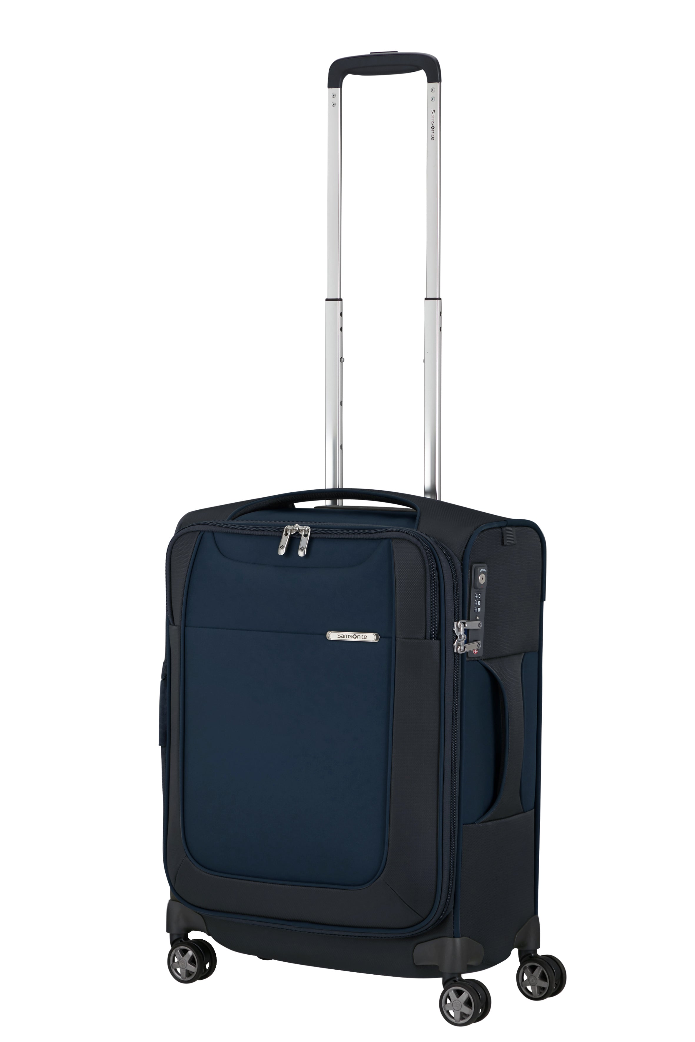 Samsonite D&