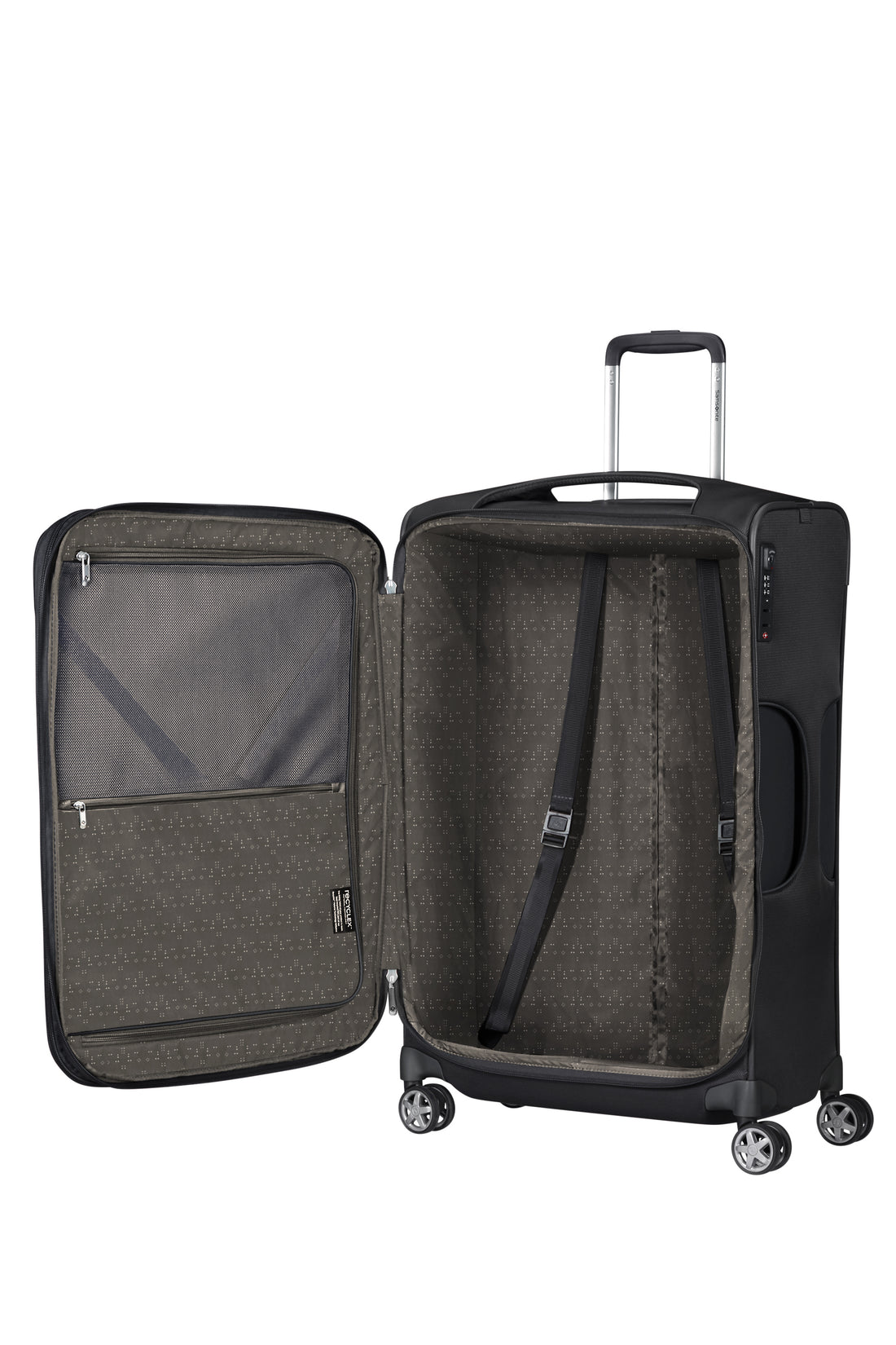 Samsonite D&