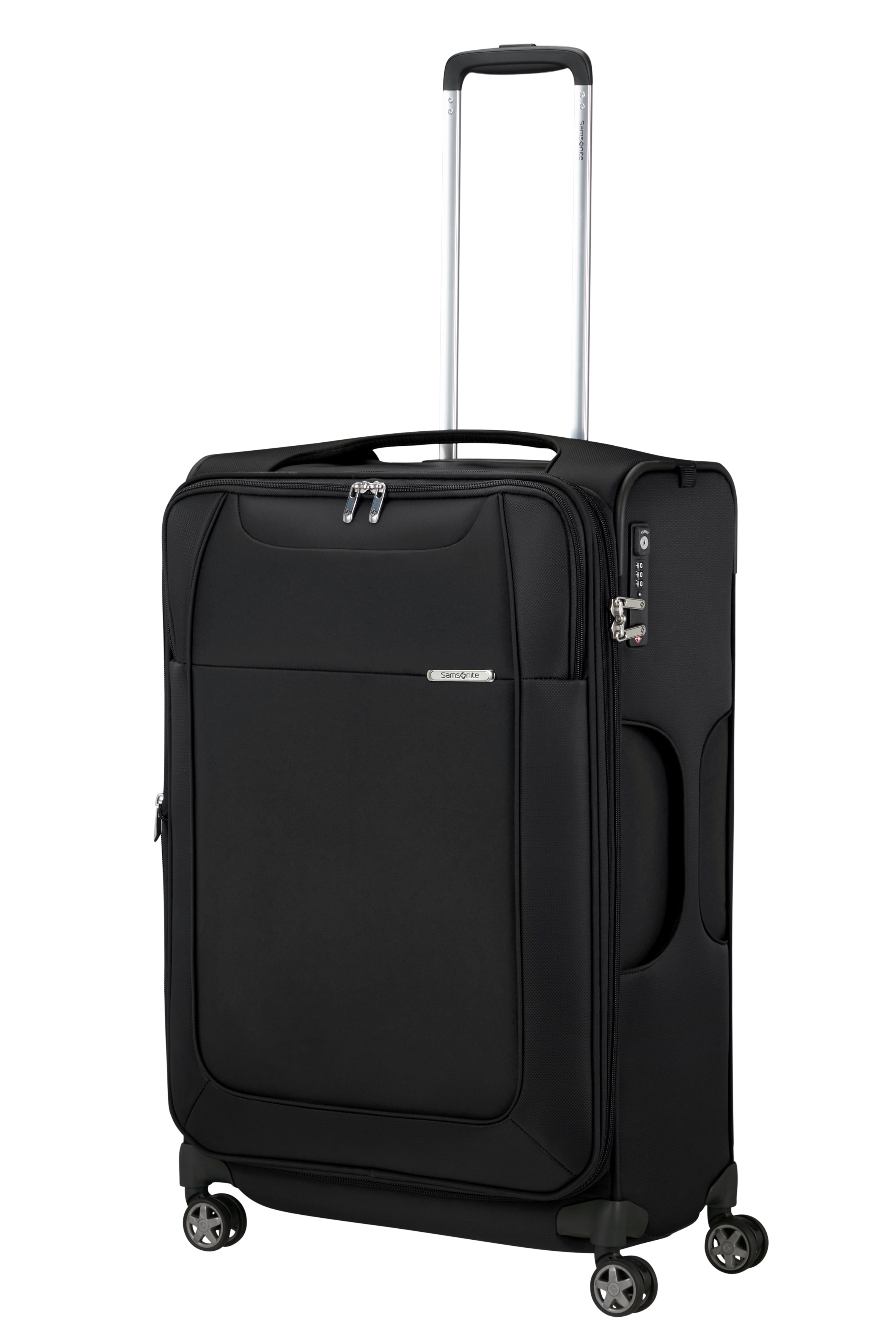 Samsonite D&