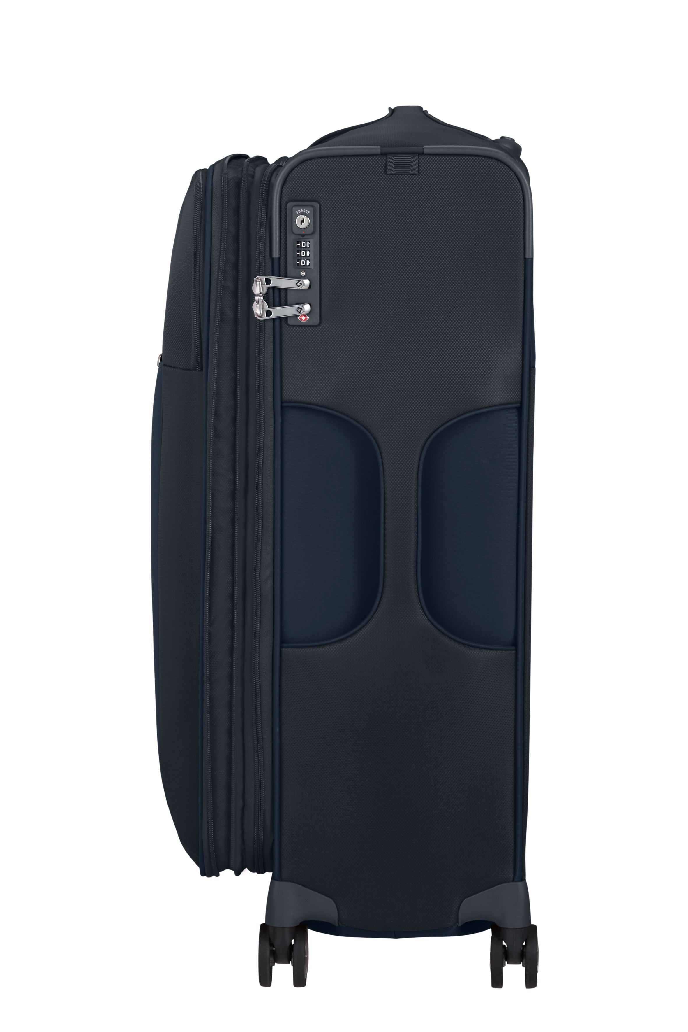 Samsonite D&