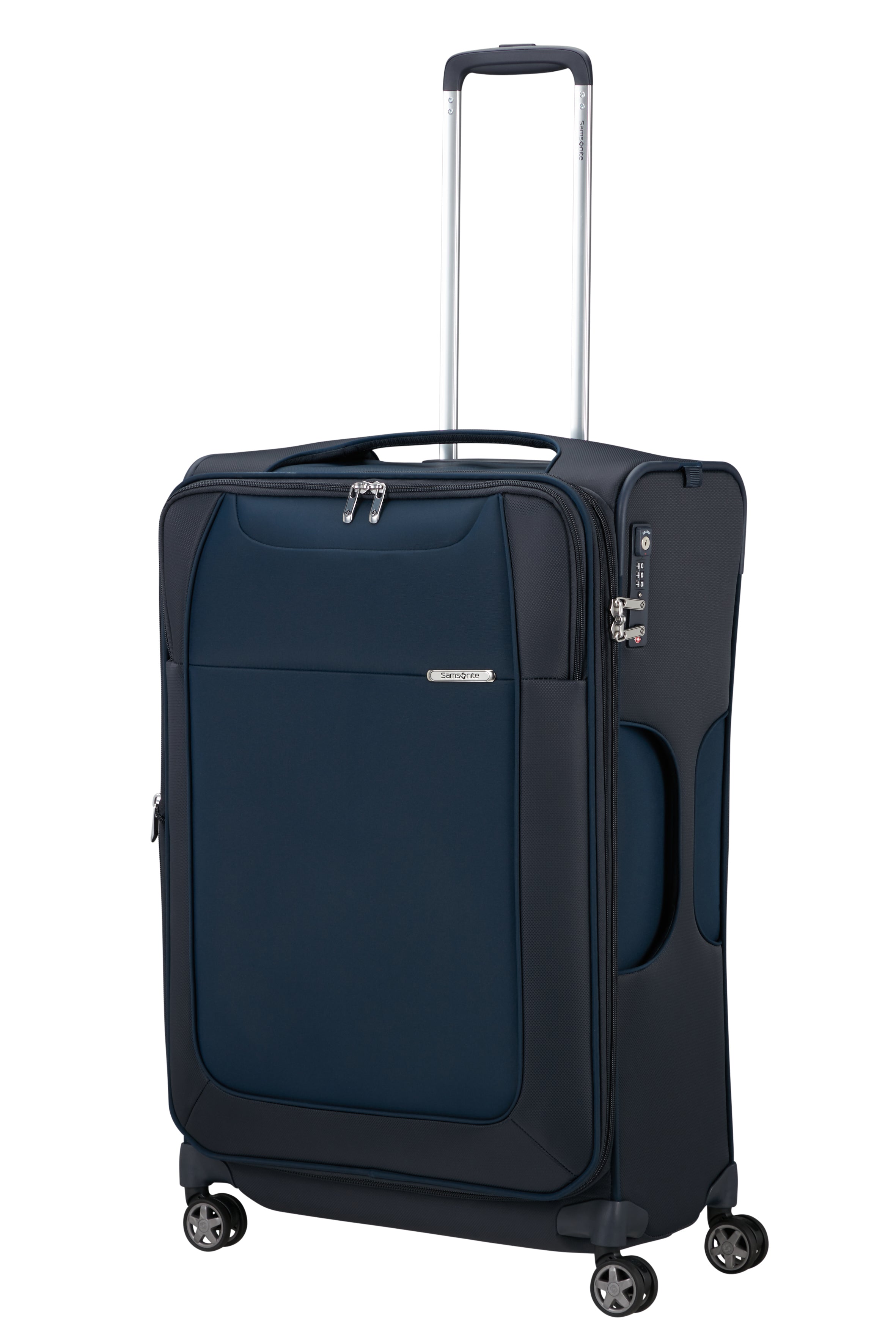 Samsonite D&