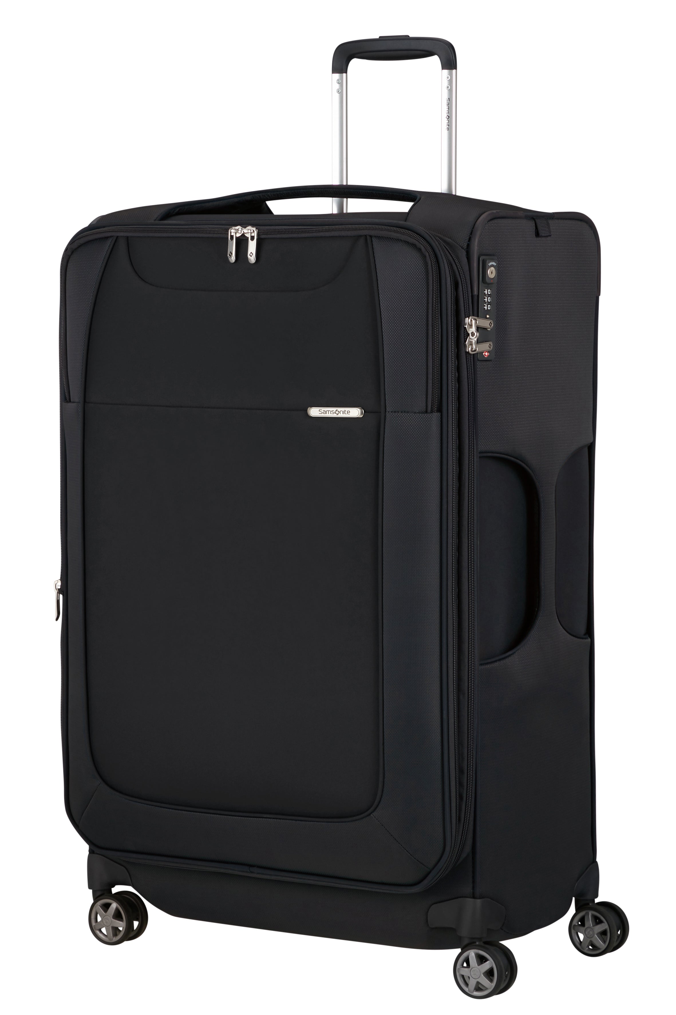 Samsonite D&
