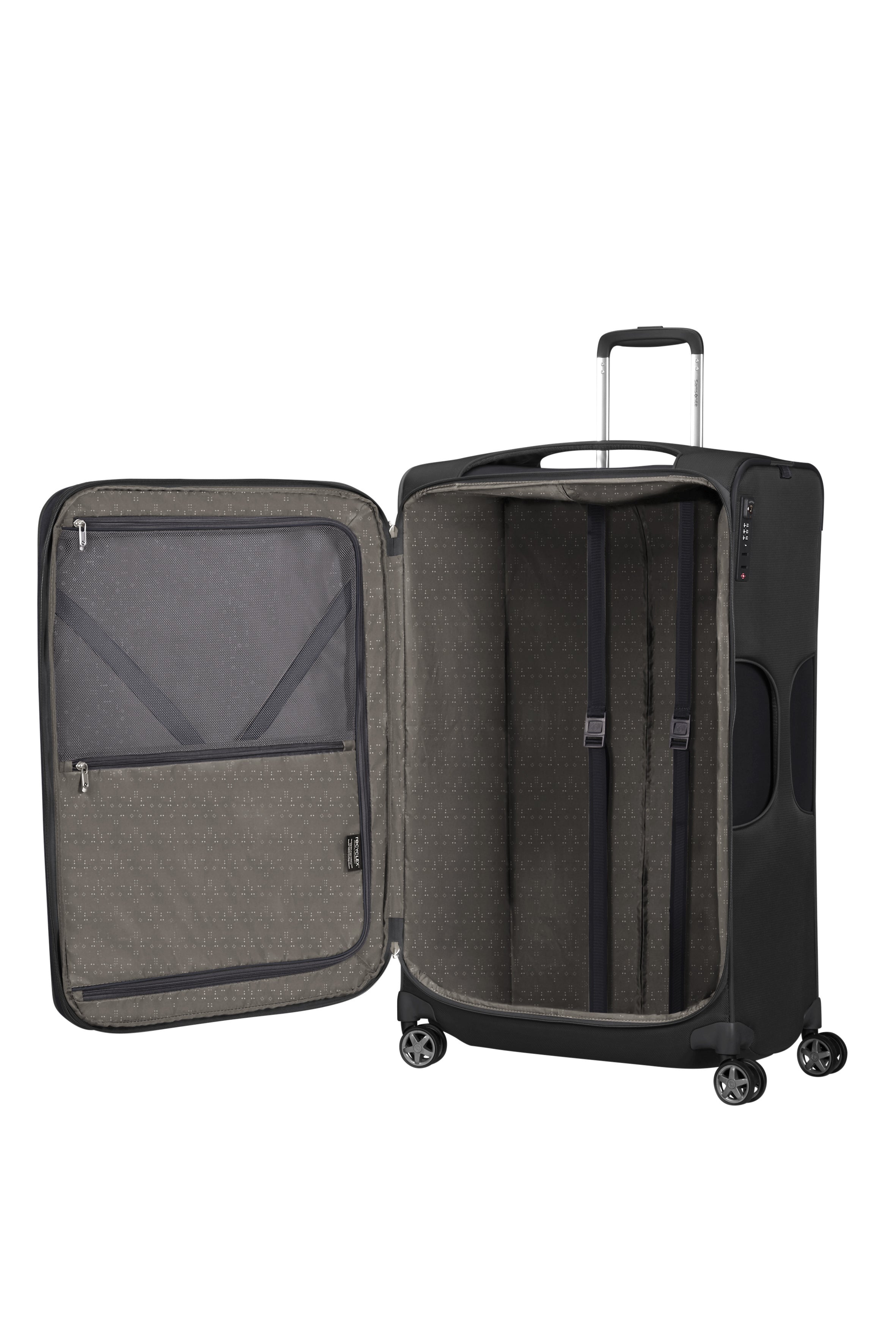 Samsonite D&