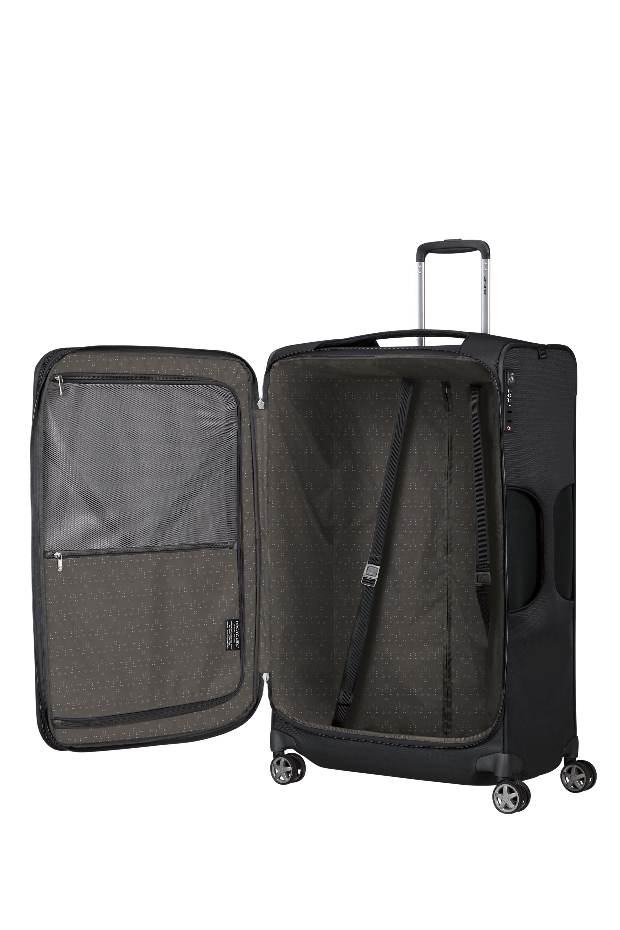 Samsonite D&