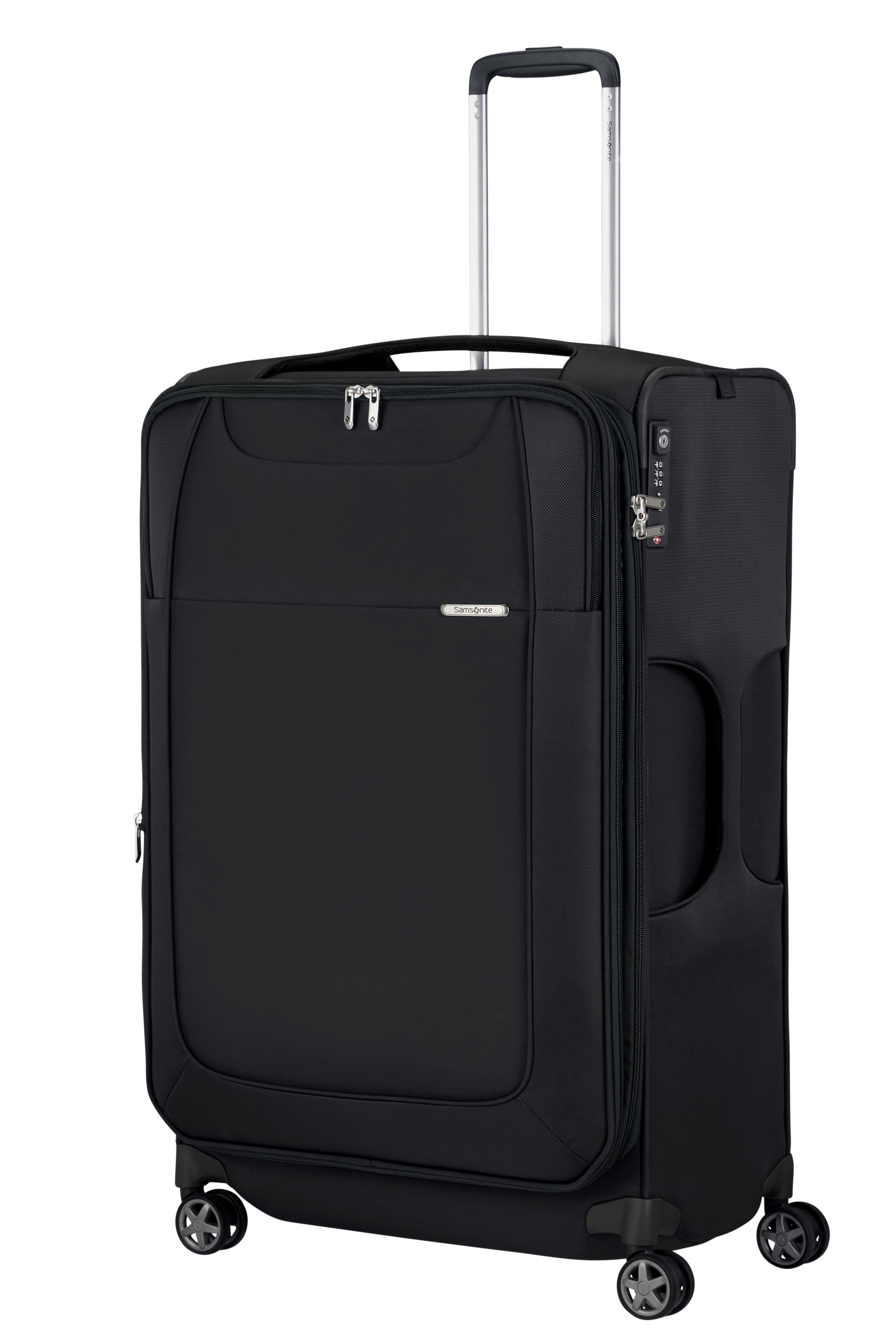 Samsonite D&