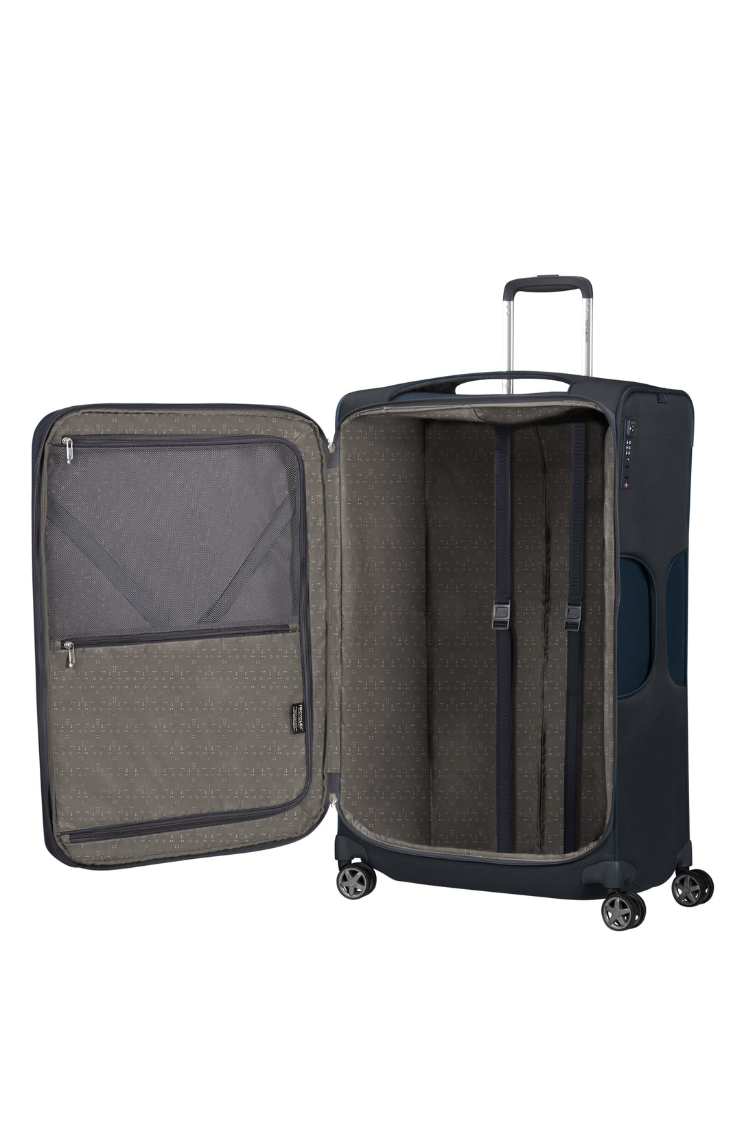 Samsonite D&