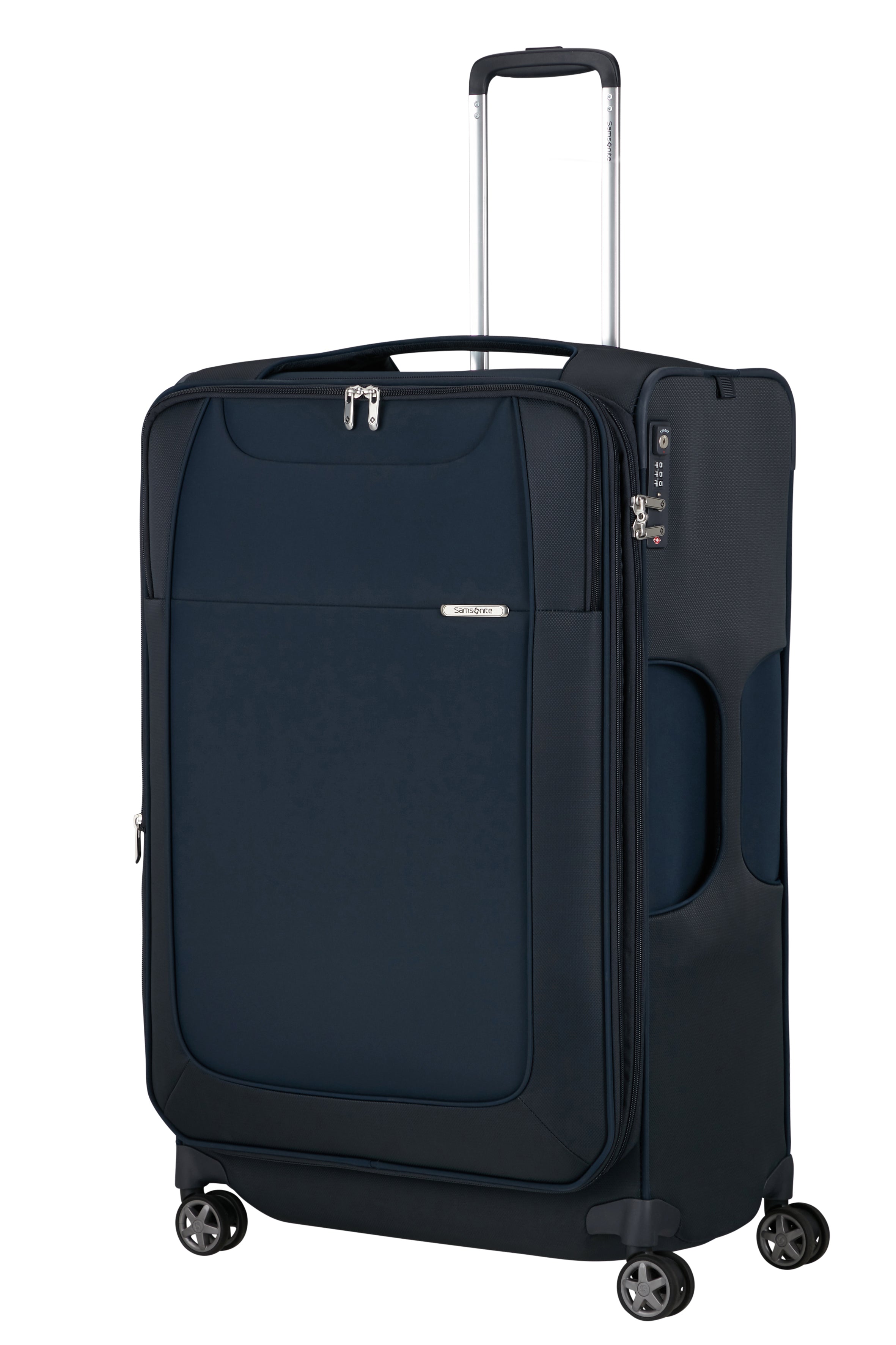 Samsonite D&