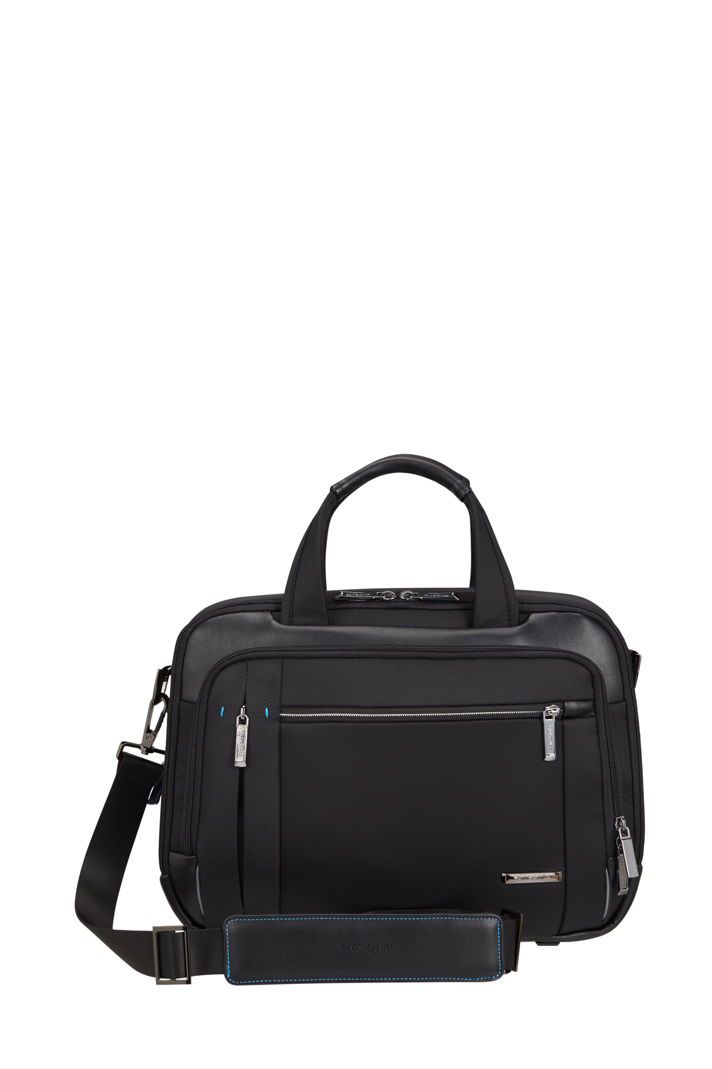 Samsonite Spectrolite 3.0 Bailhandle 14.1"