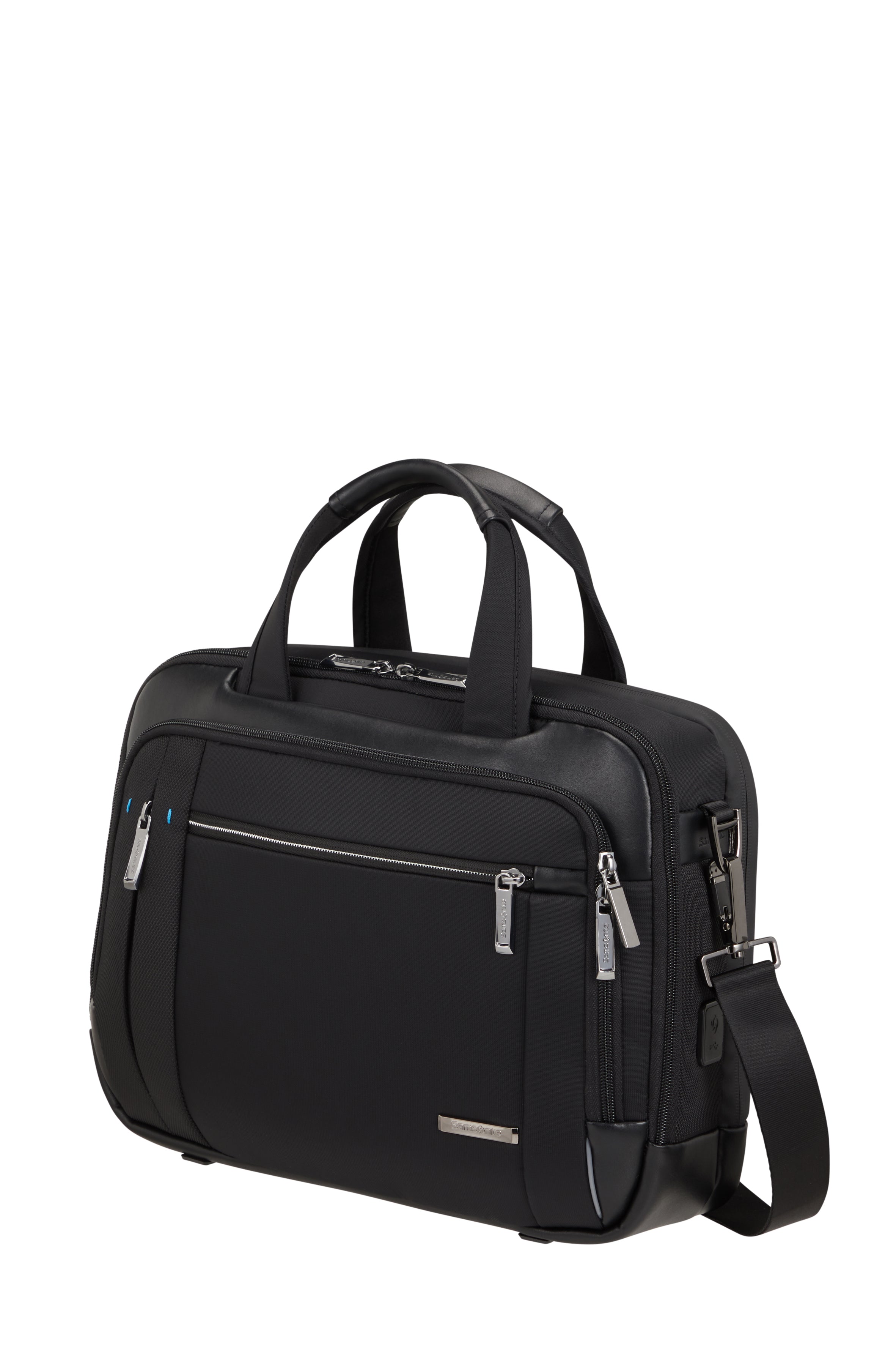 Samsonite Spectrolite 3.0 Bailhandle 14.1"